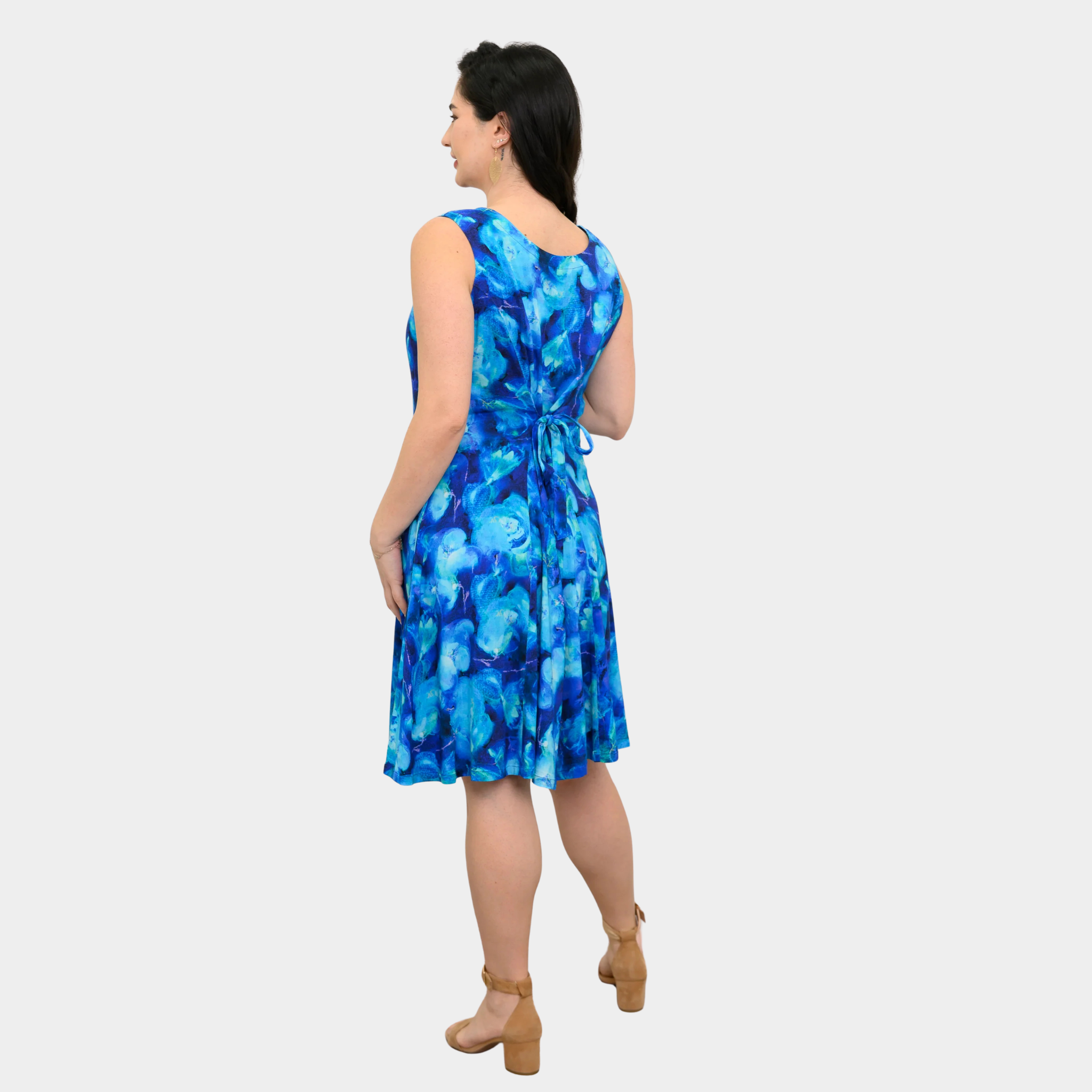 Sara Dress