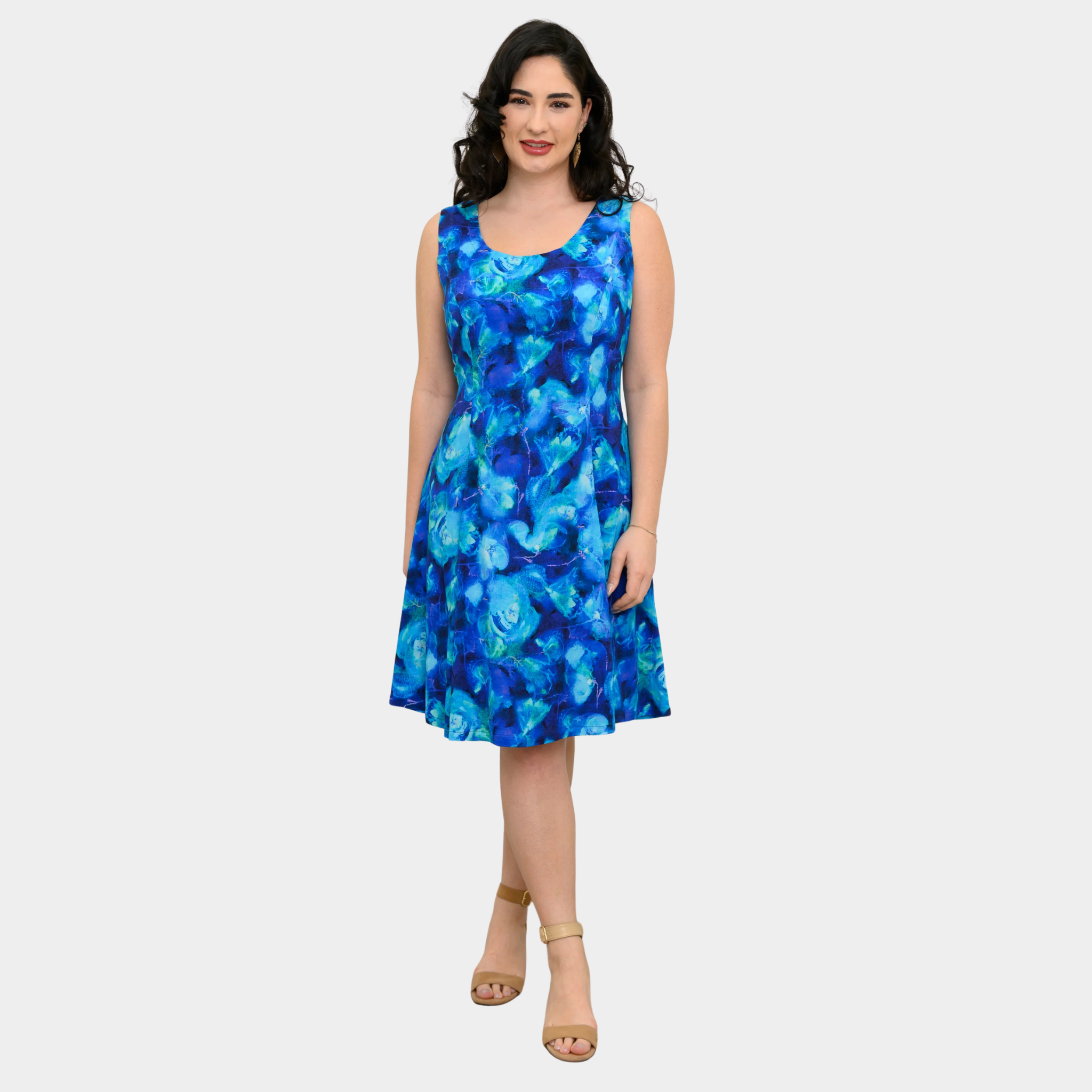 Sara Dress