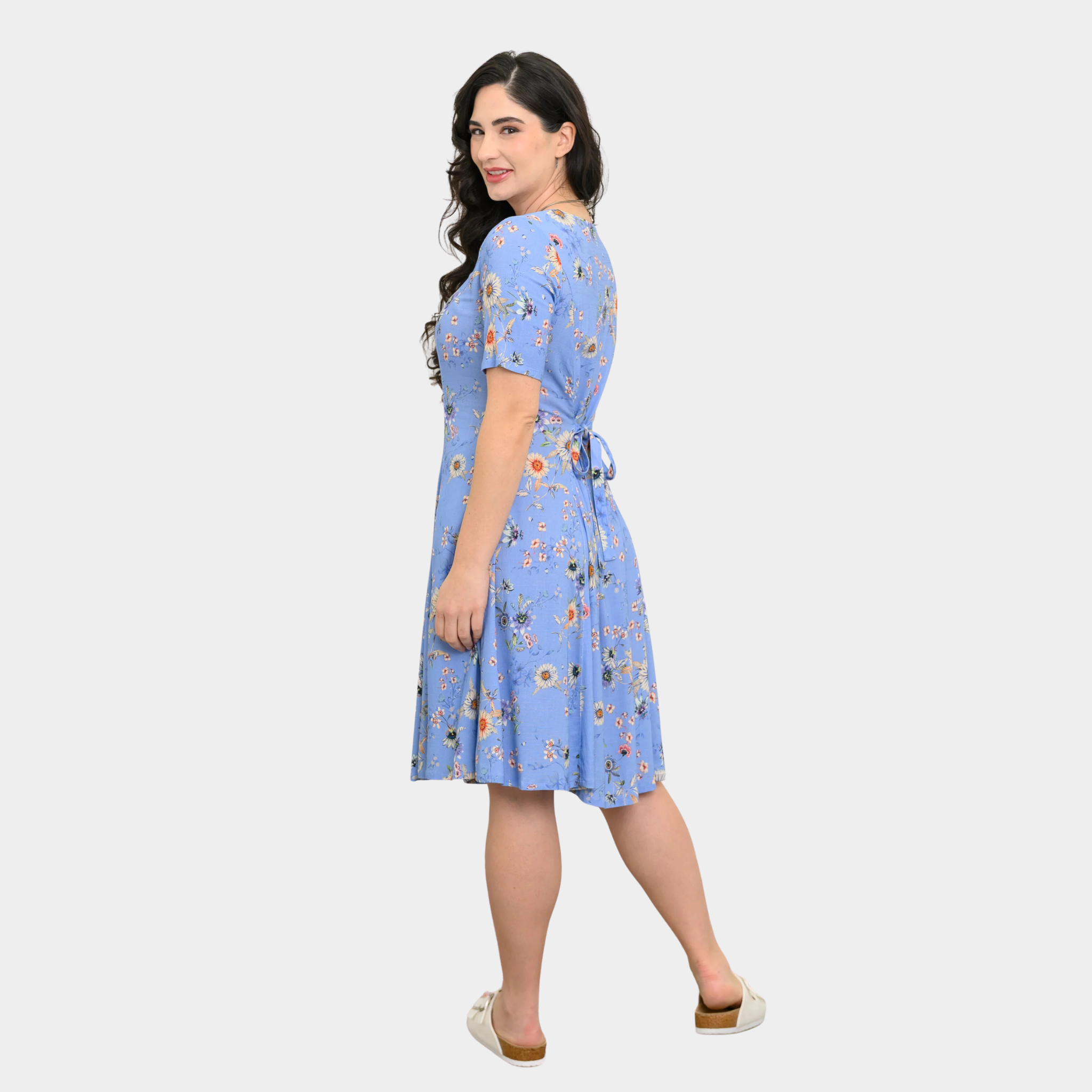 Teresa Dress