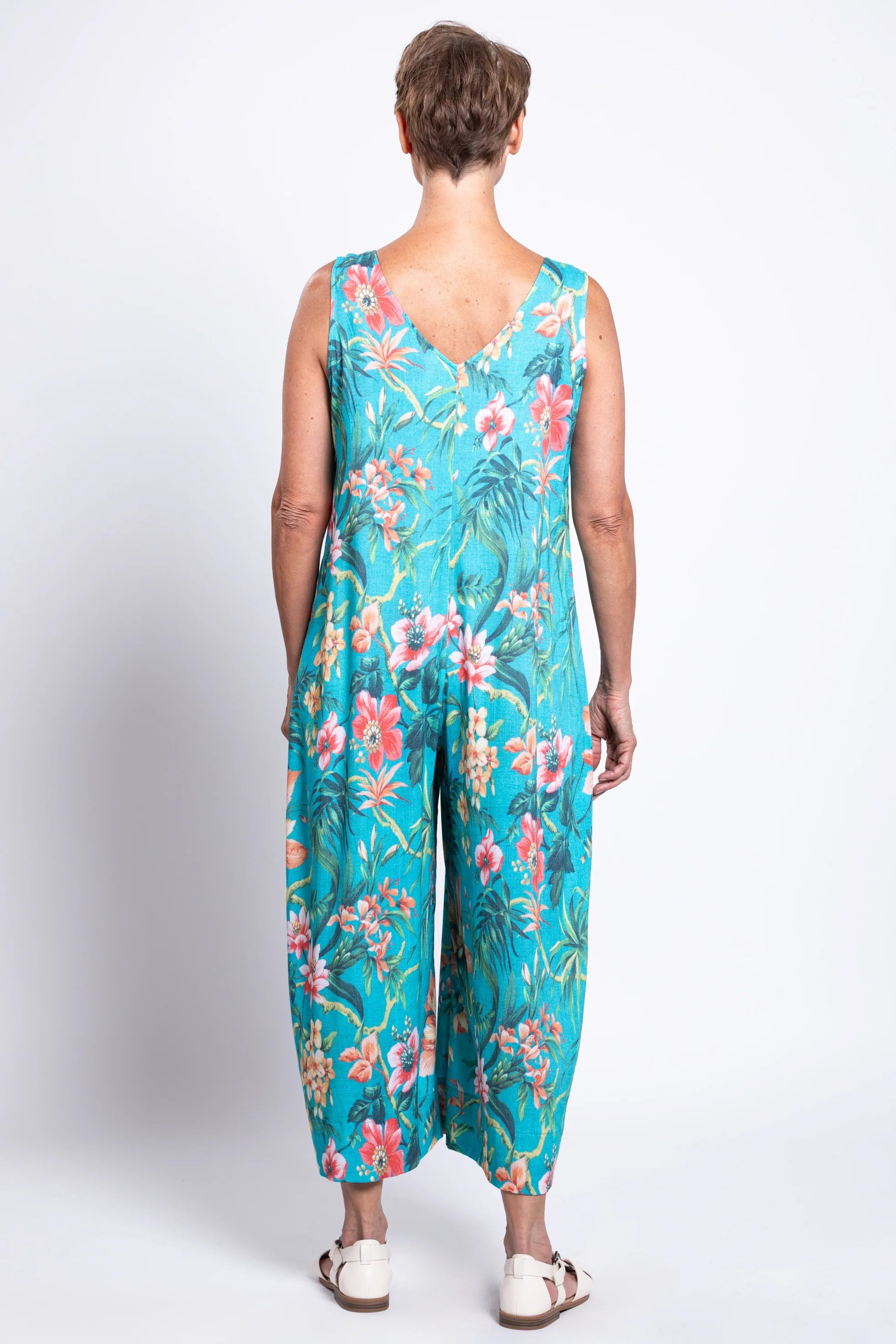 Fernanda Jumpsuit