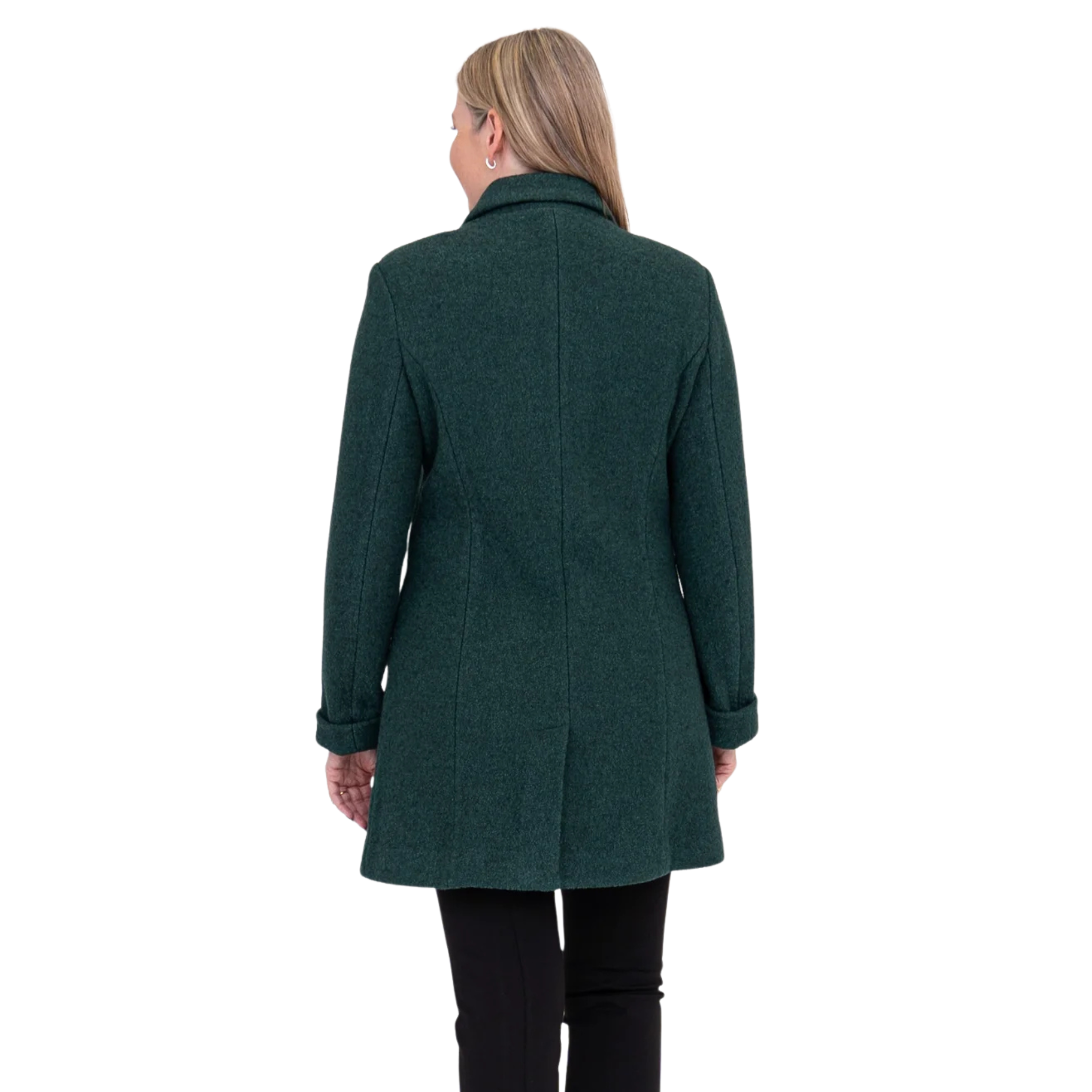 Lyon Coat