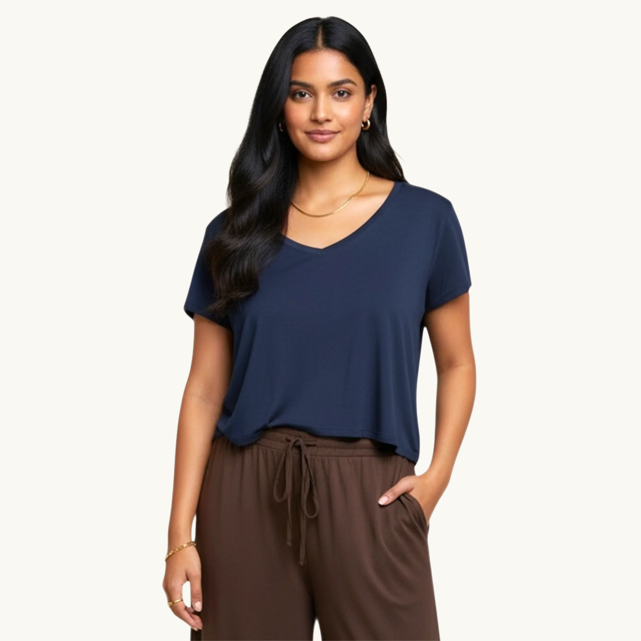 Verve Tee
