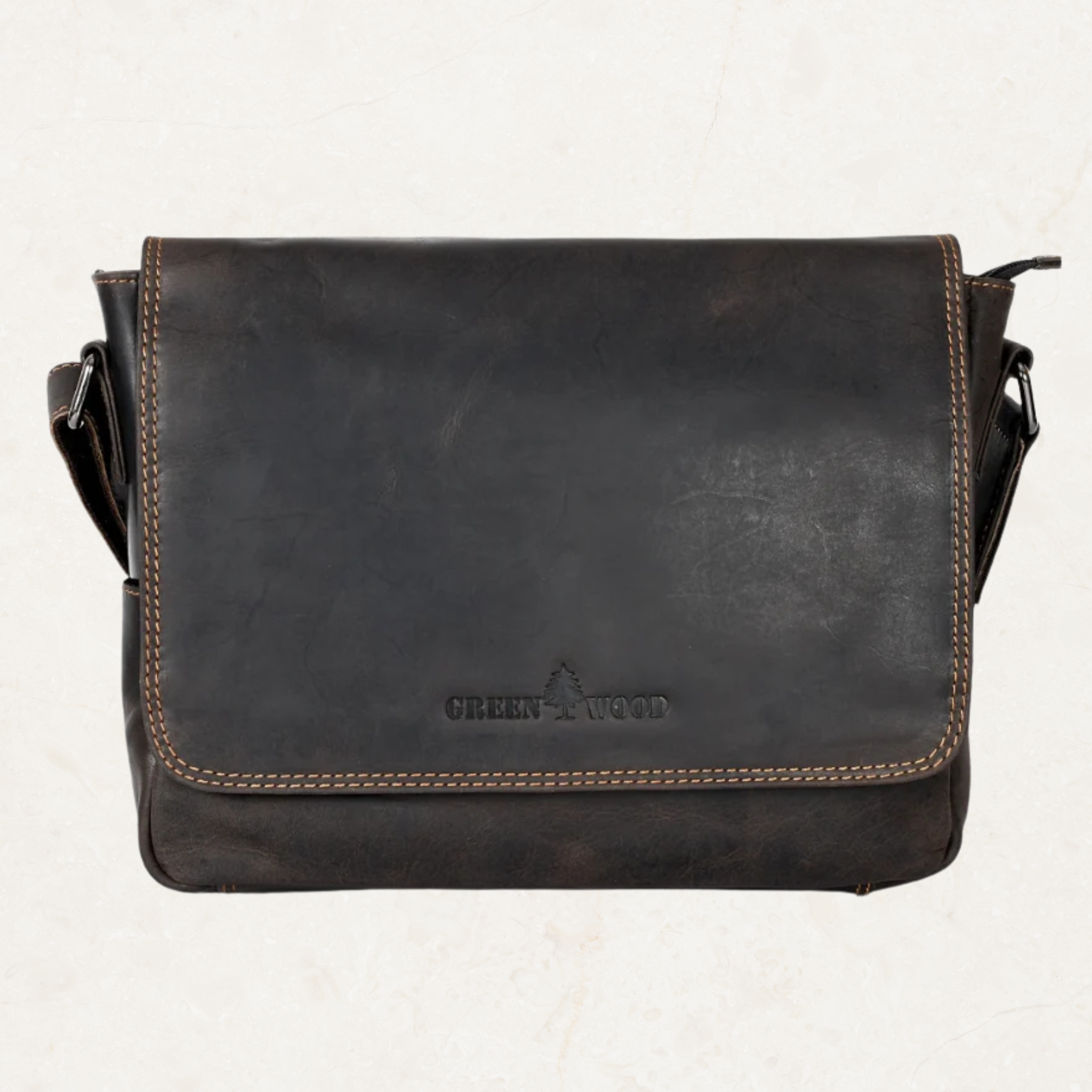 Steven Smart Mini Messenger Bag