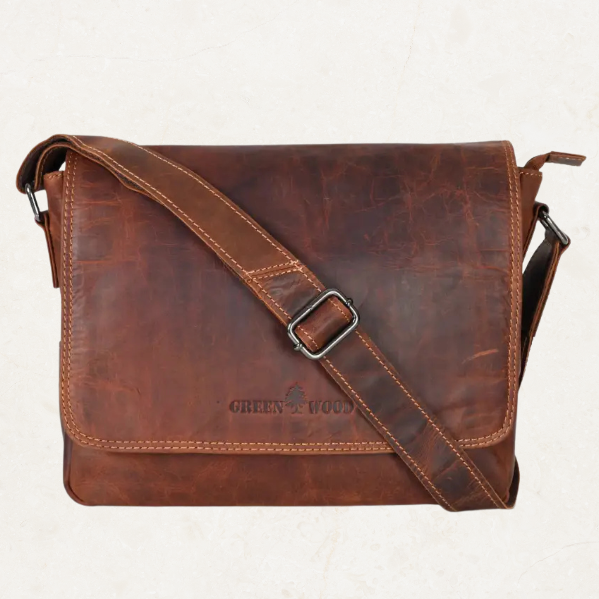 Steven Smart Mini Messenger Bag