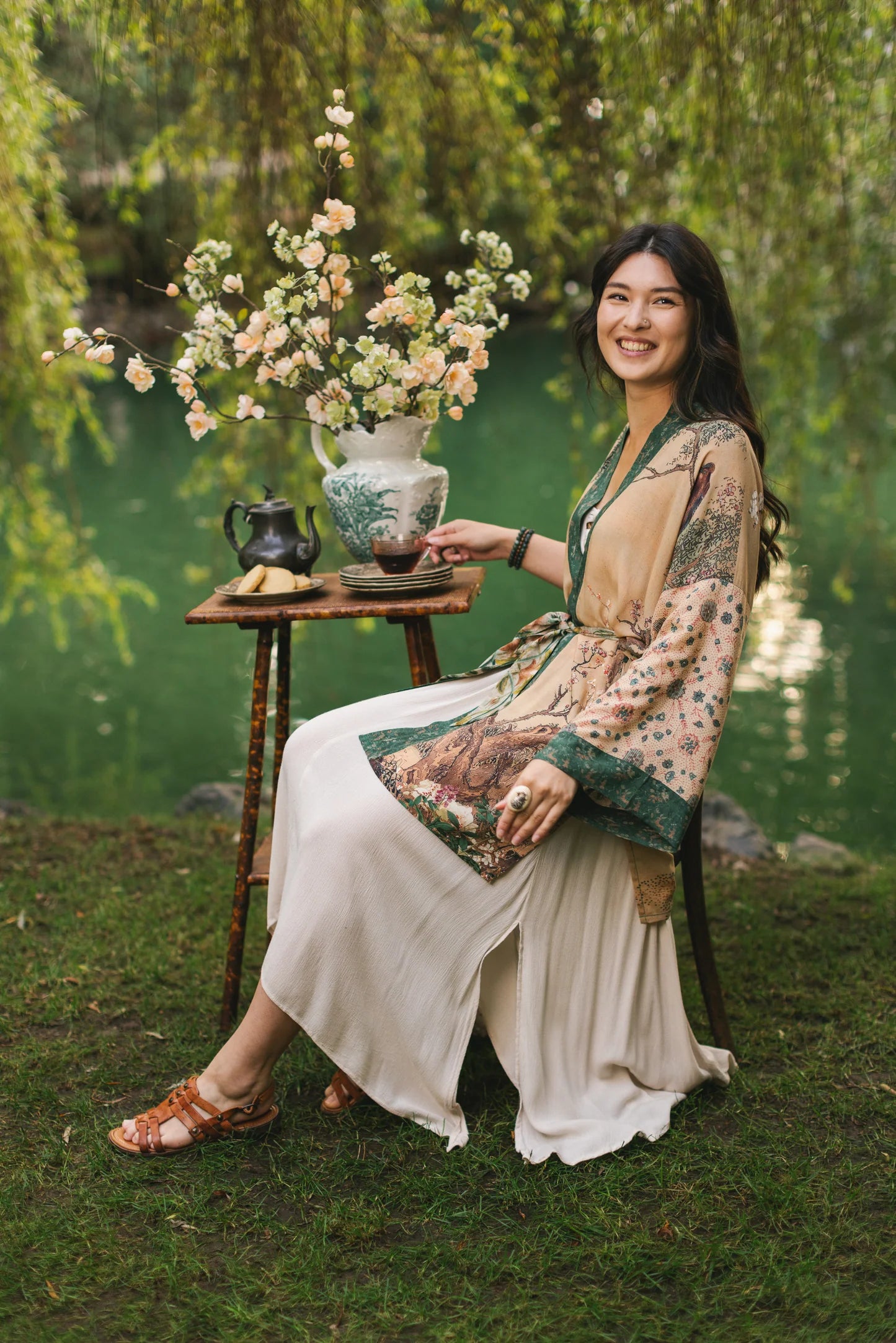 Fable Matinee Starduster