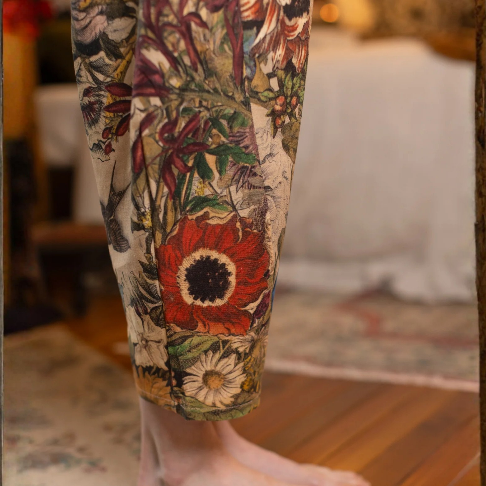 Golden Hour Artist Pants