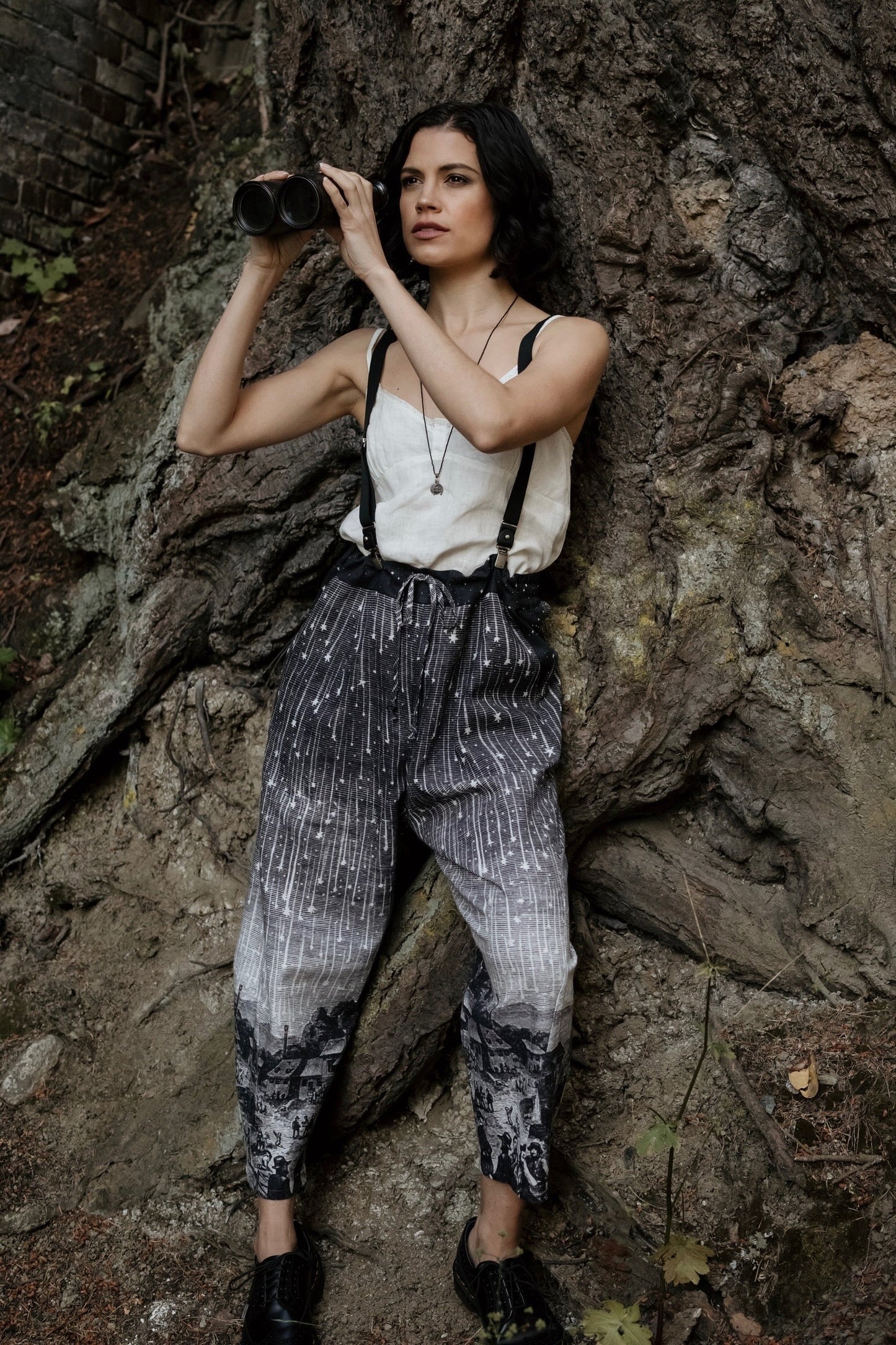 Stargazer Artist Pants