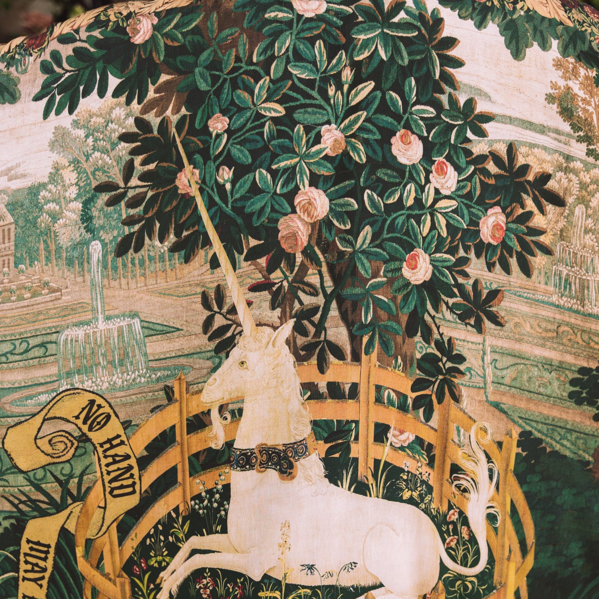 Wildheart Goddess Duster