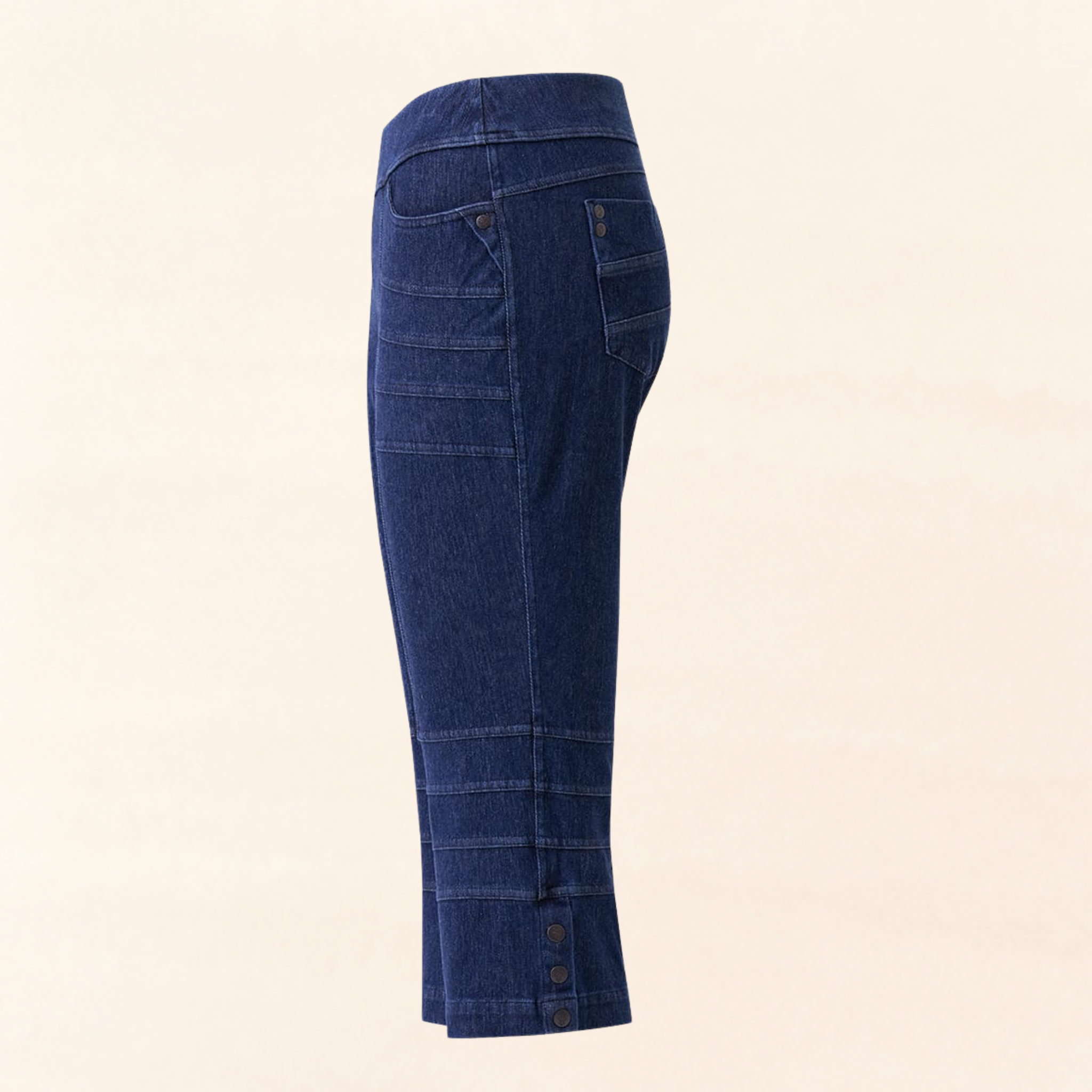 Faraway Capris