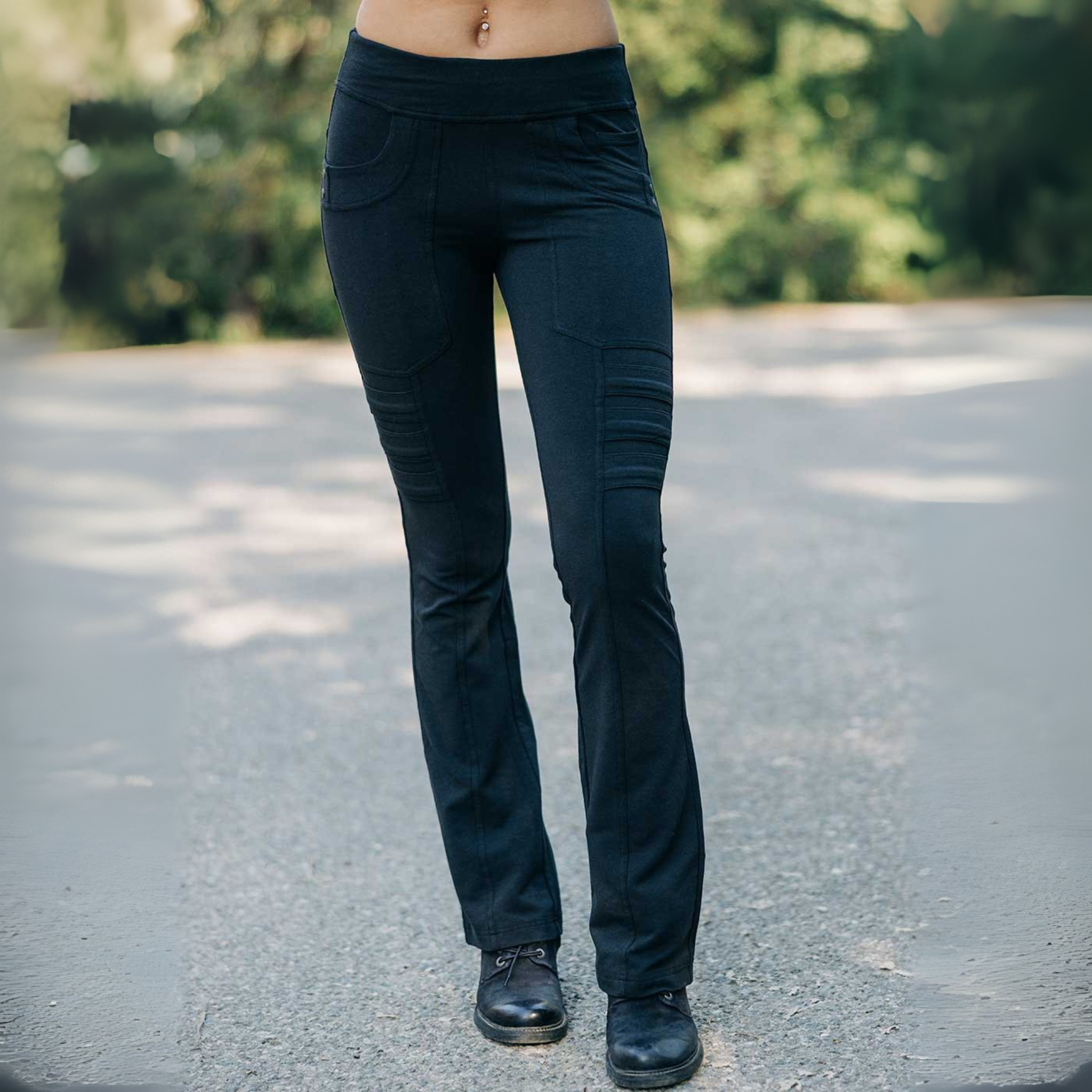 Mystery Pants