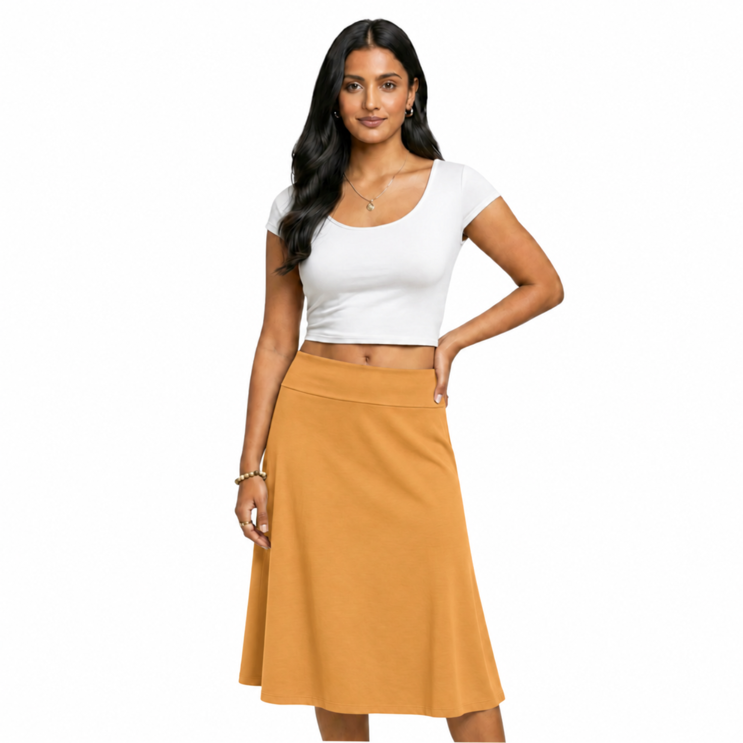 Aline Skirt