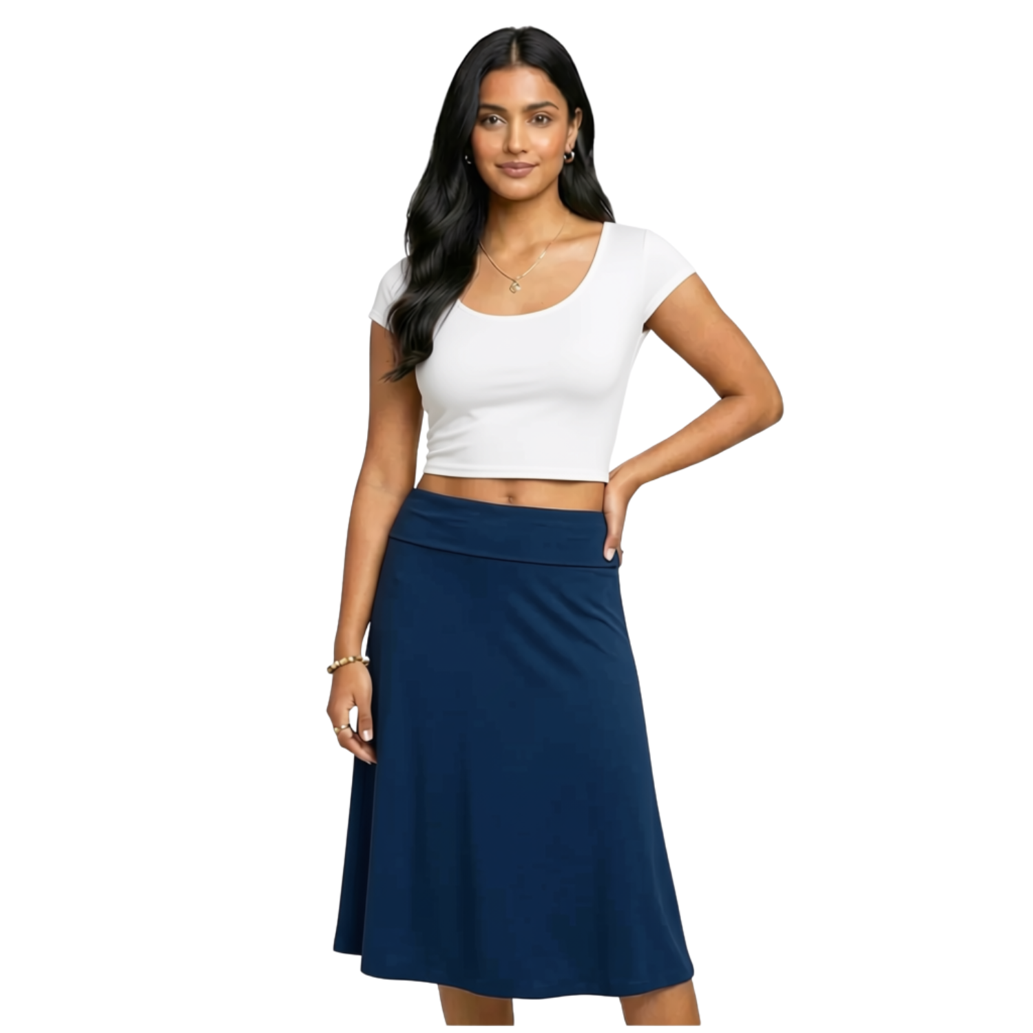 Aline Skirt