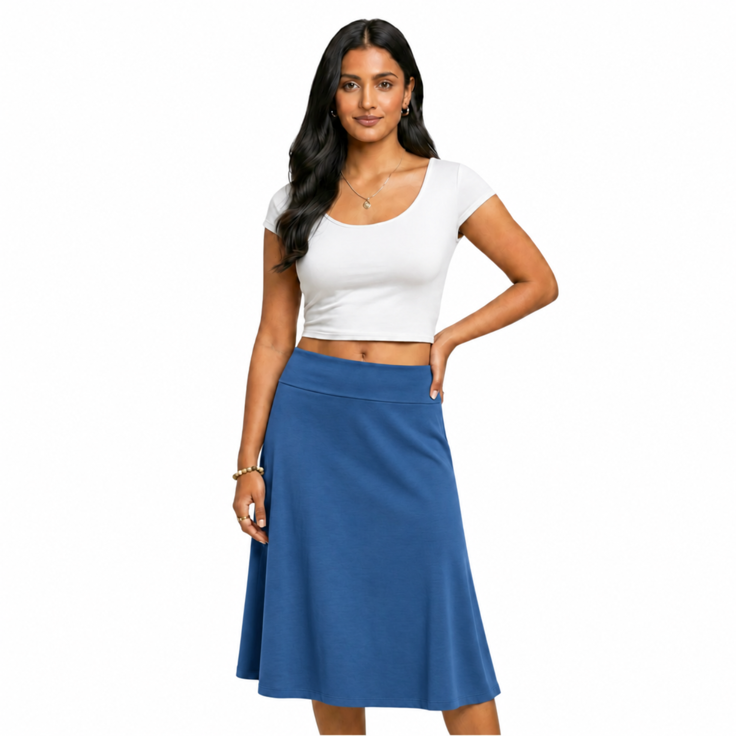Aline Skirt