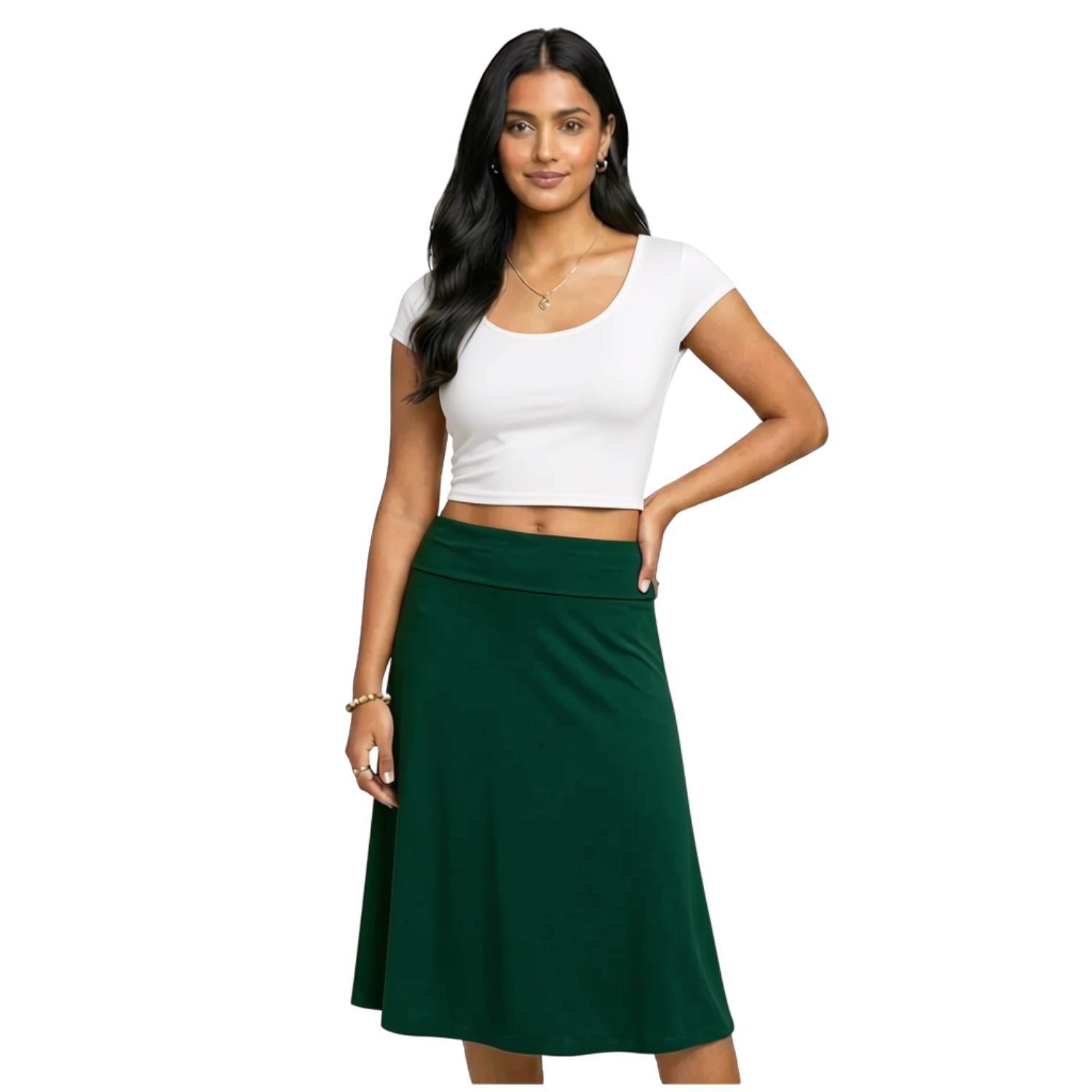 Aline Skirt