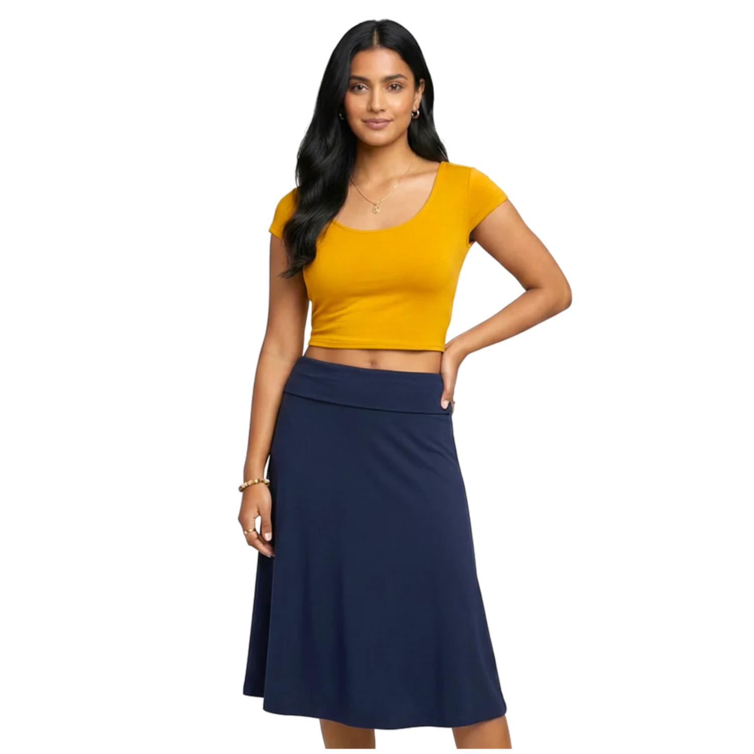 Aline Skirt