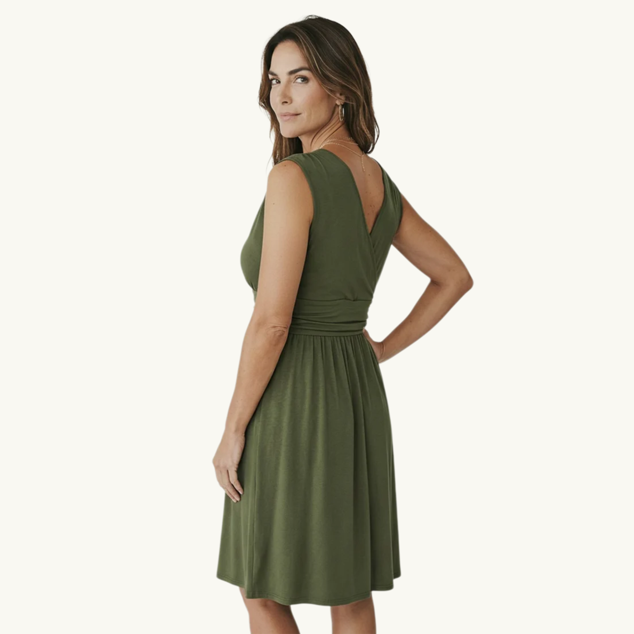 Athena Dress
