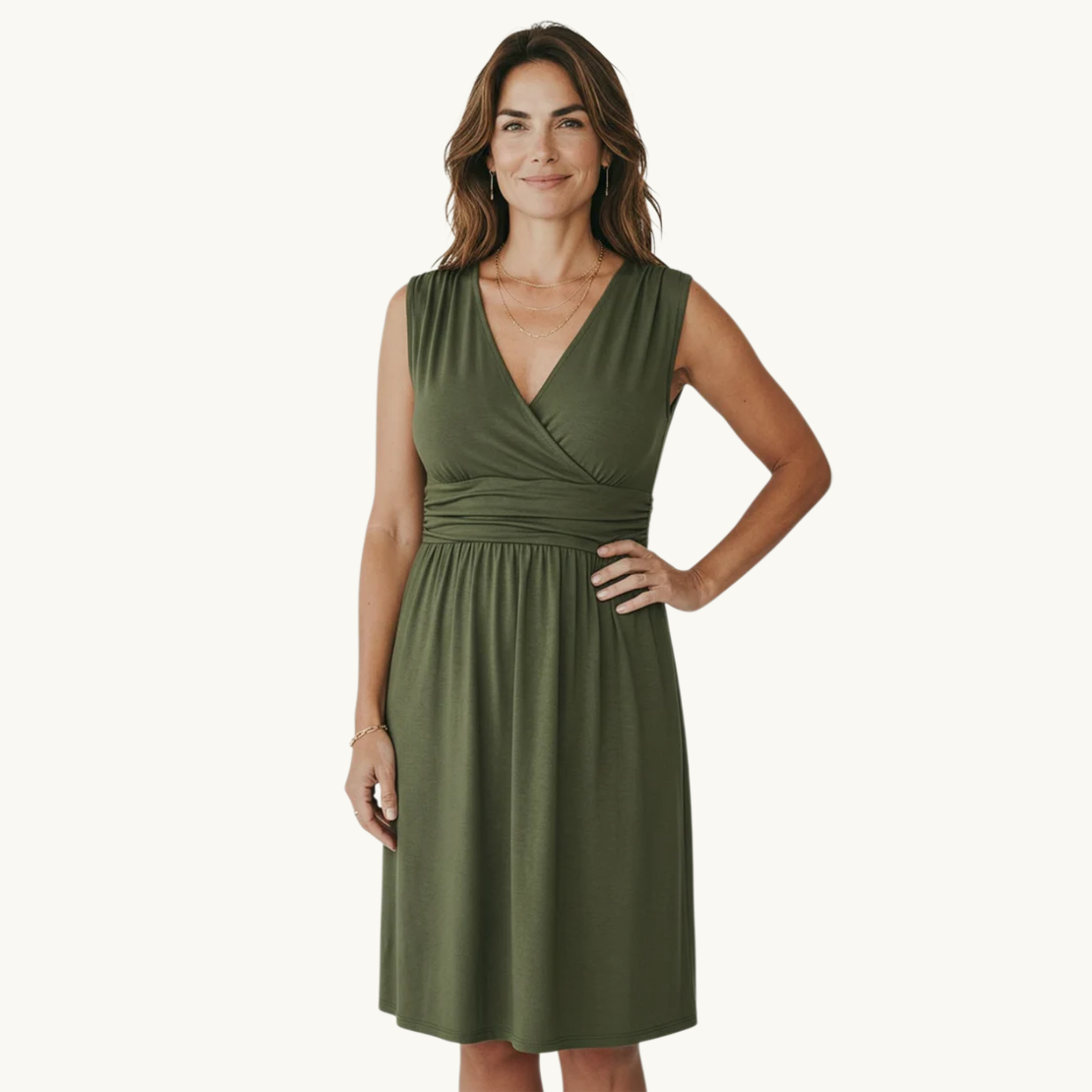 Athena Dress