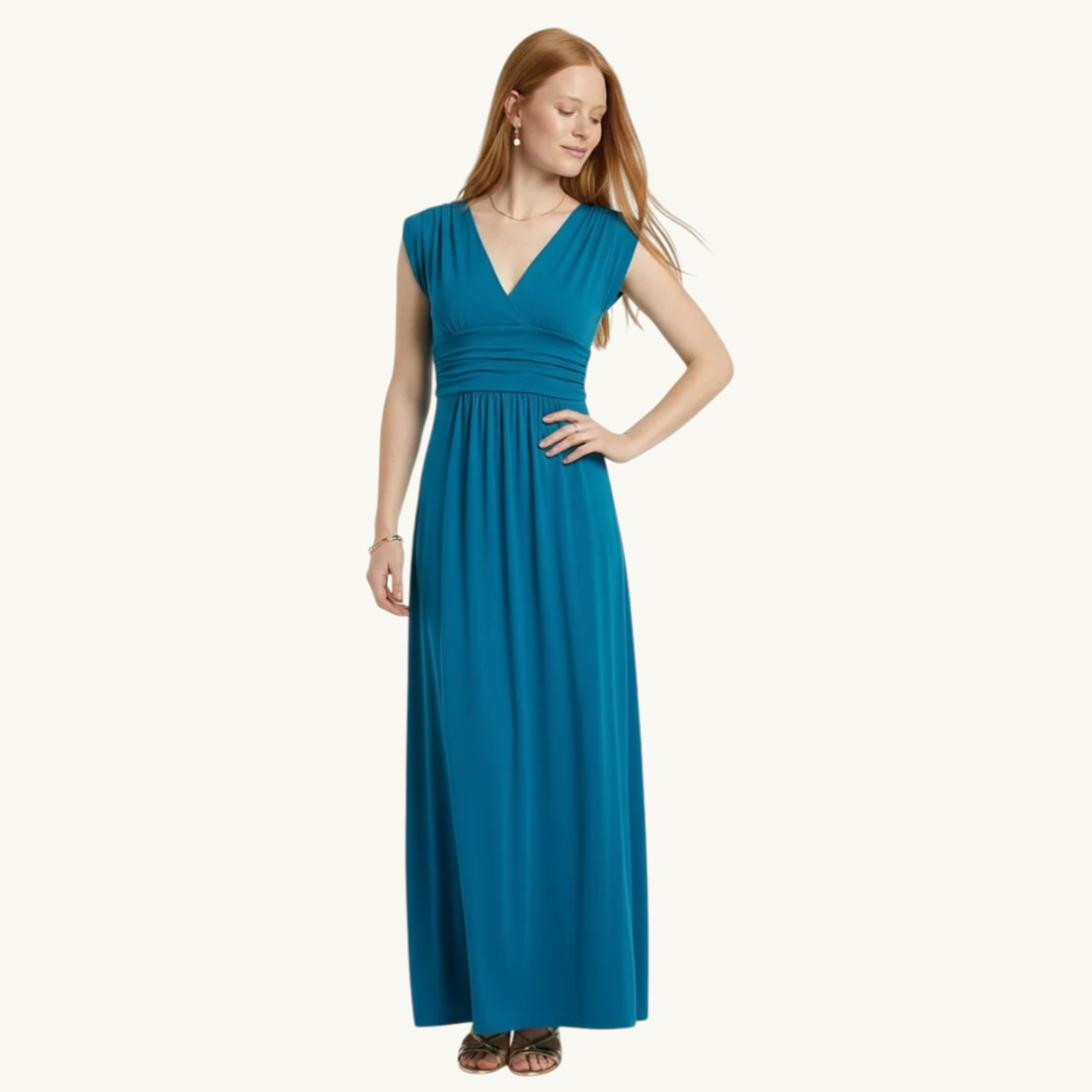Athena Maxi Dress
