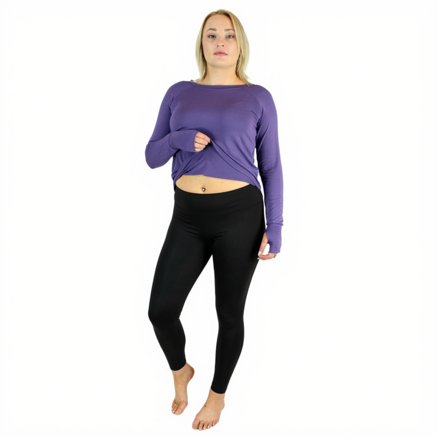 Basic Leggings