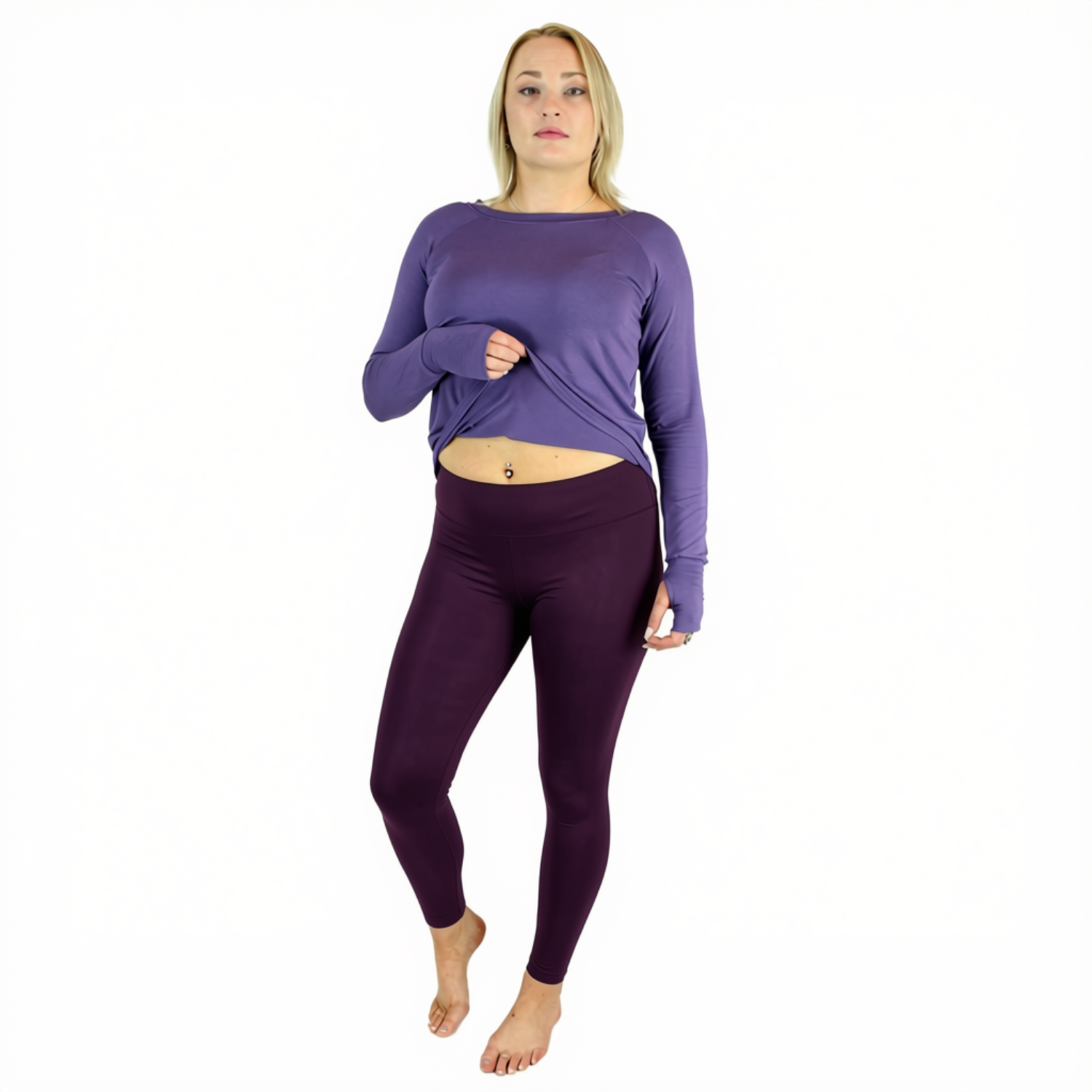 Basic Leggings