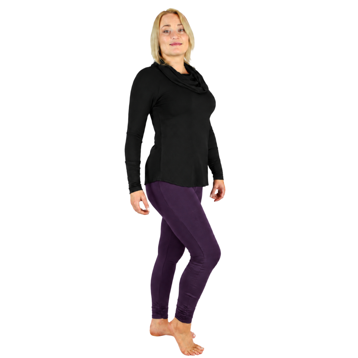 Basic Leggings