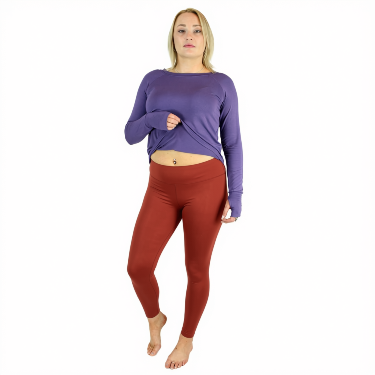 Basic Leggings