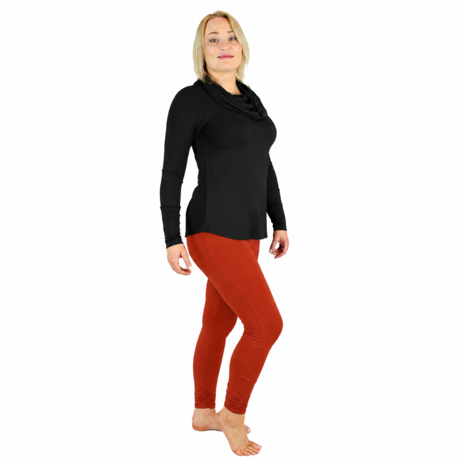 Basic Leggings