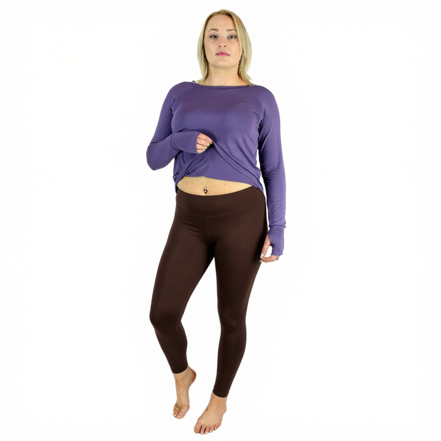 Basic Leggings