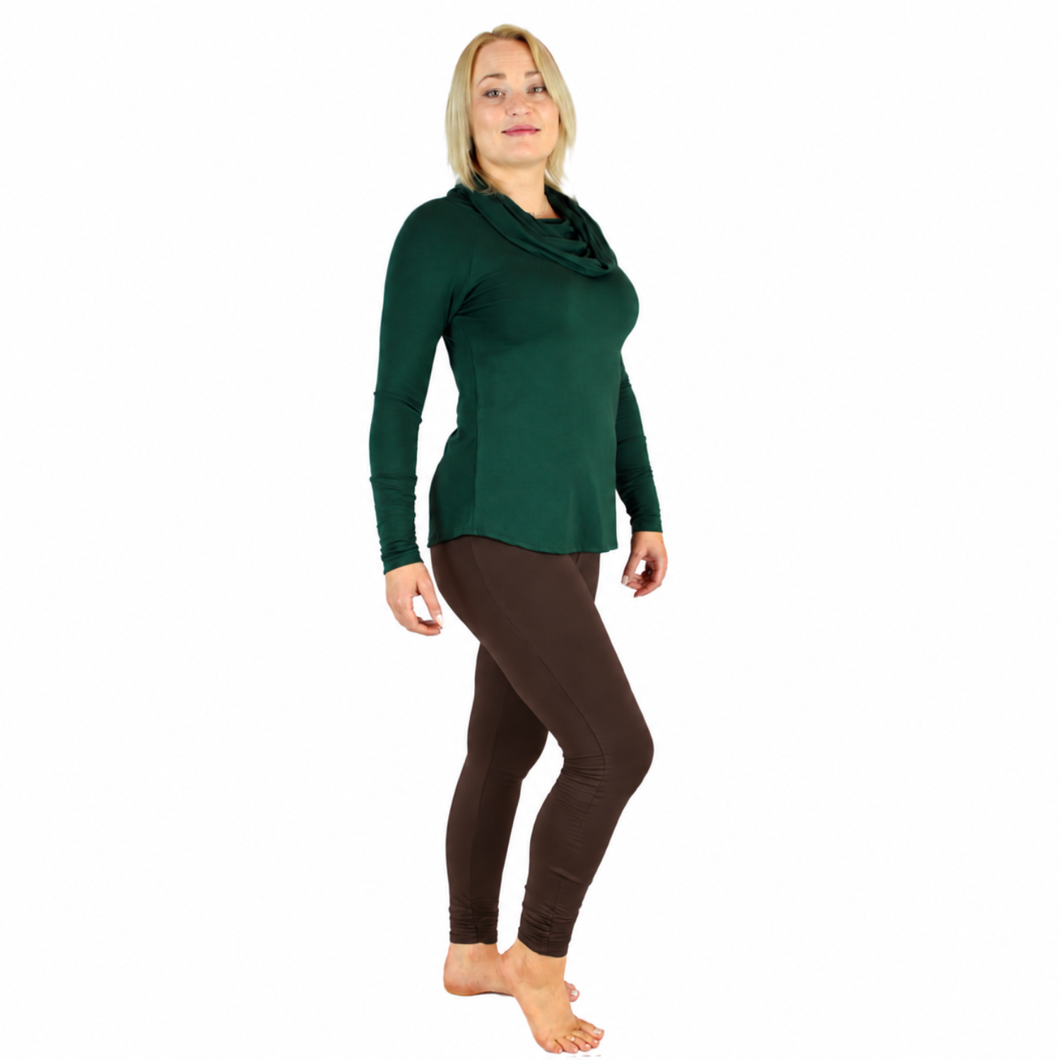 Basic Leggings