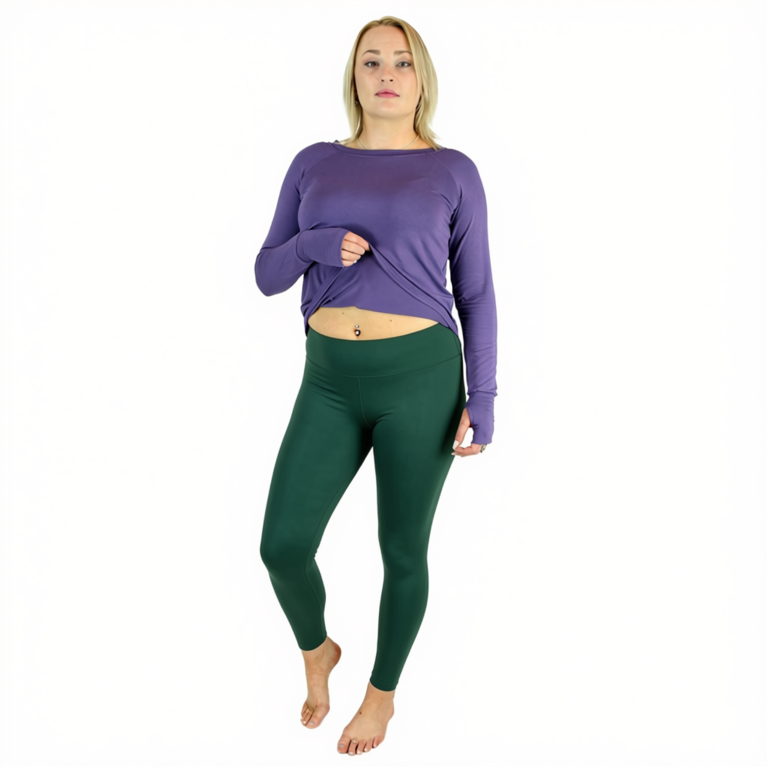 Basic Leggings