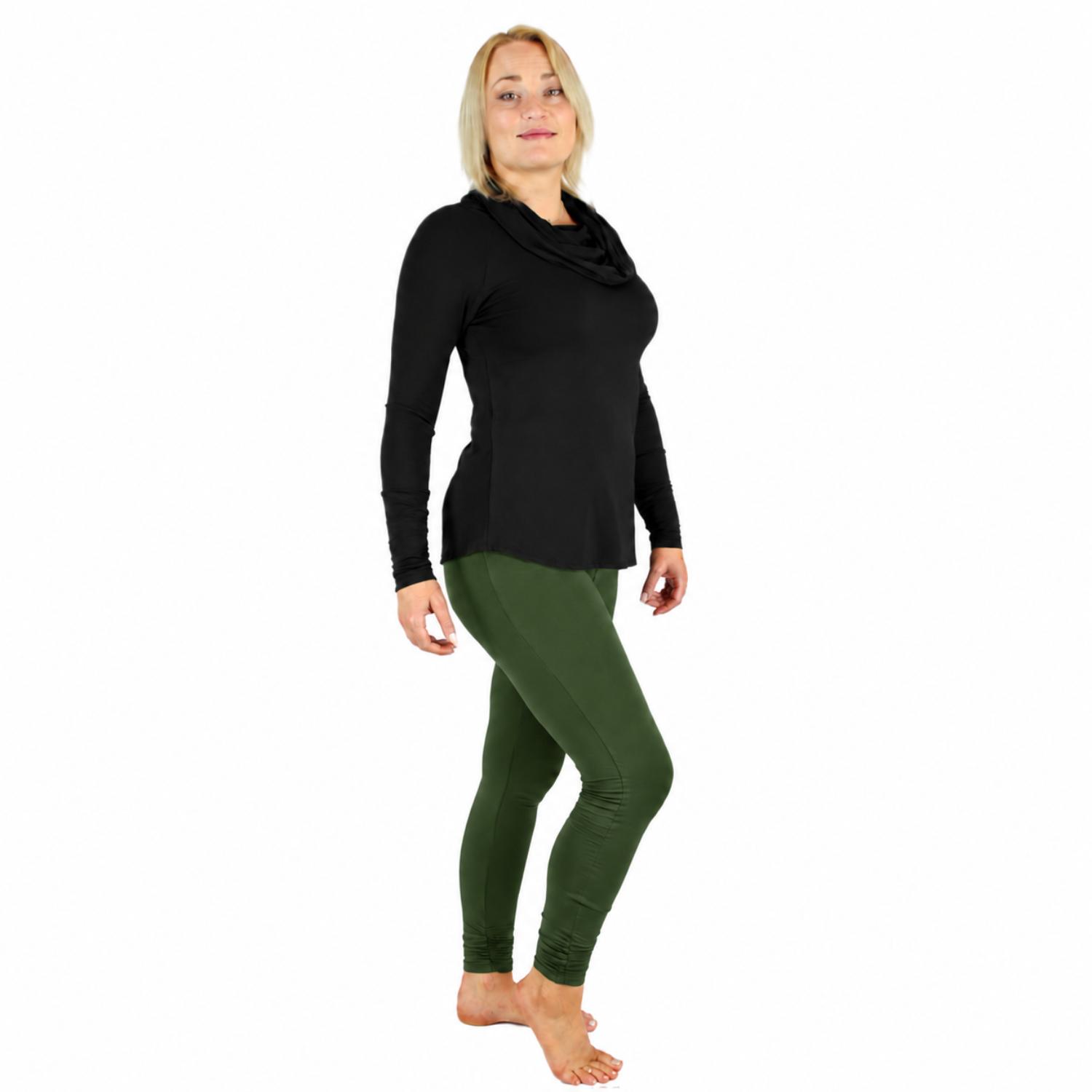 Basic Leggings