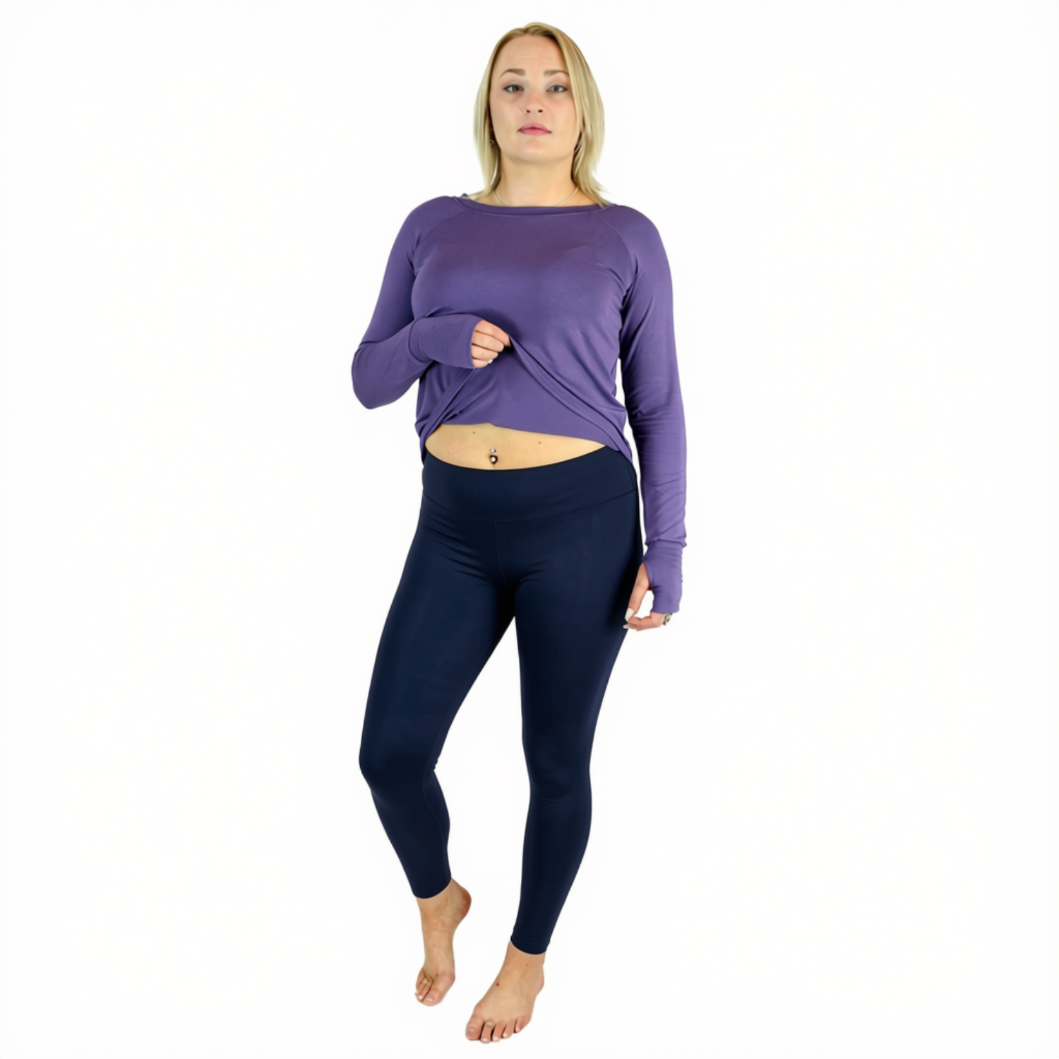 Basic Leggings
