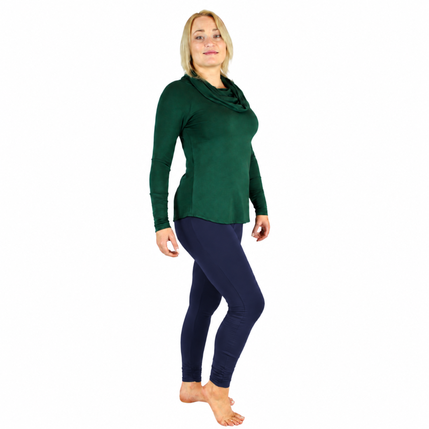 Basic Leggings