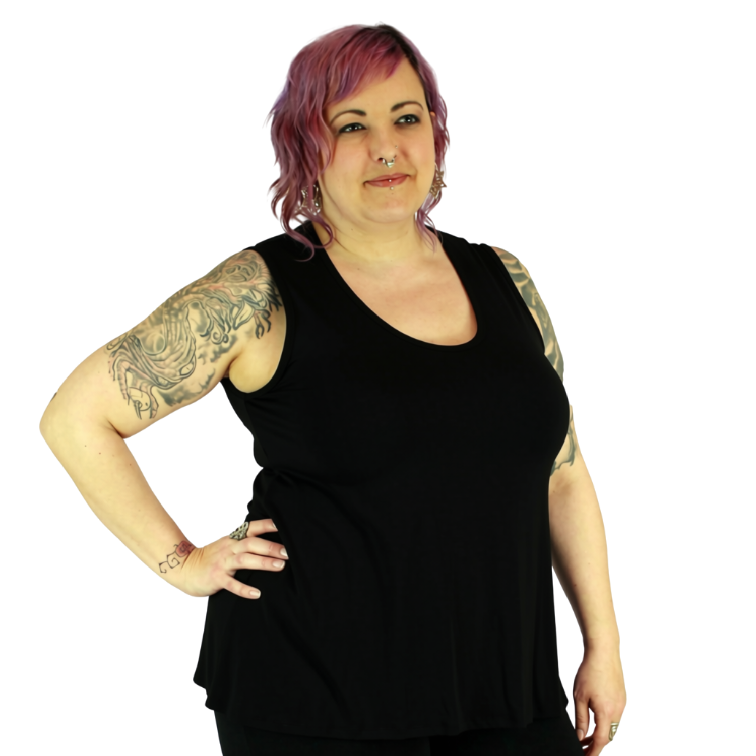 Cadence Tank