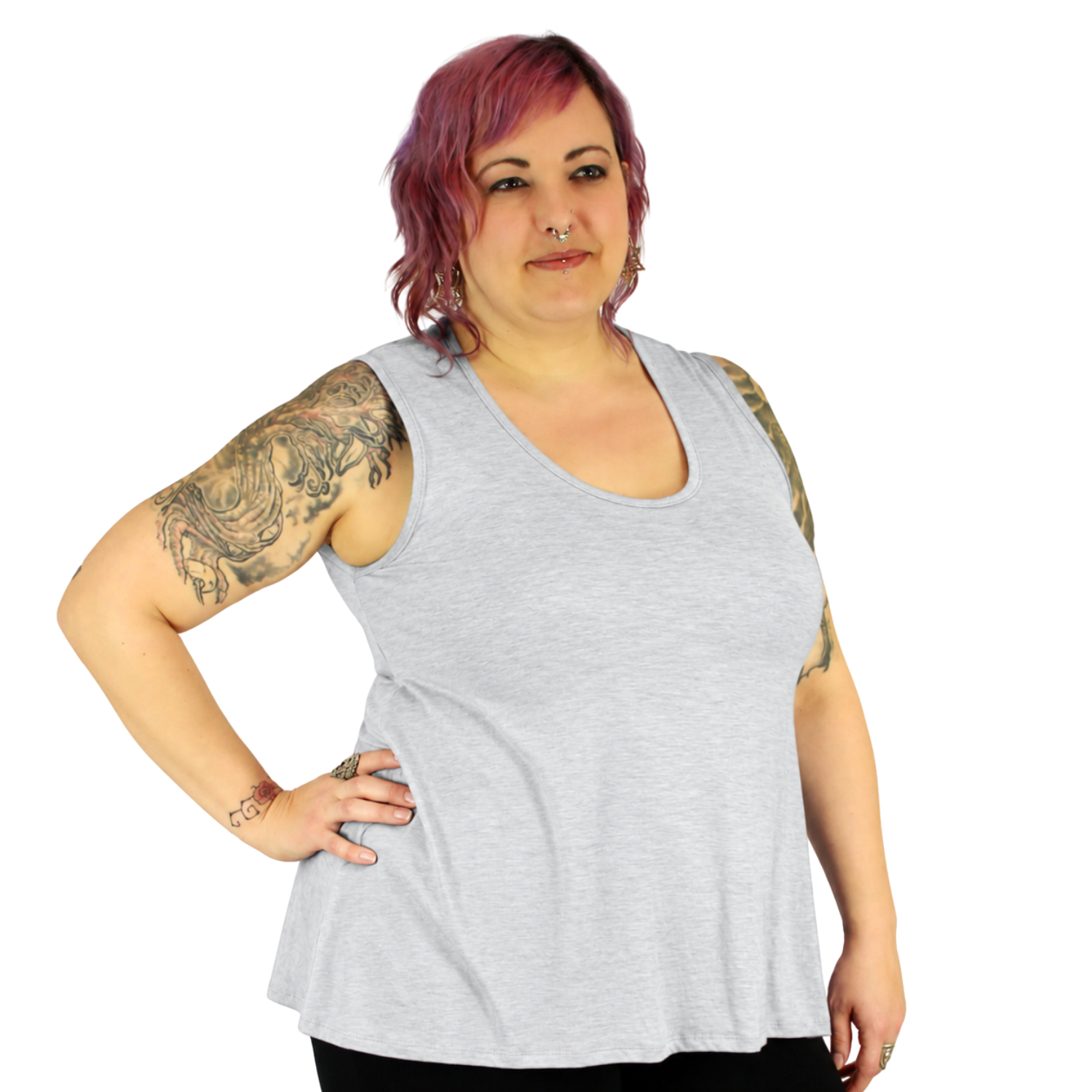 Cadence Tank