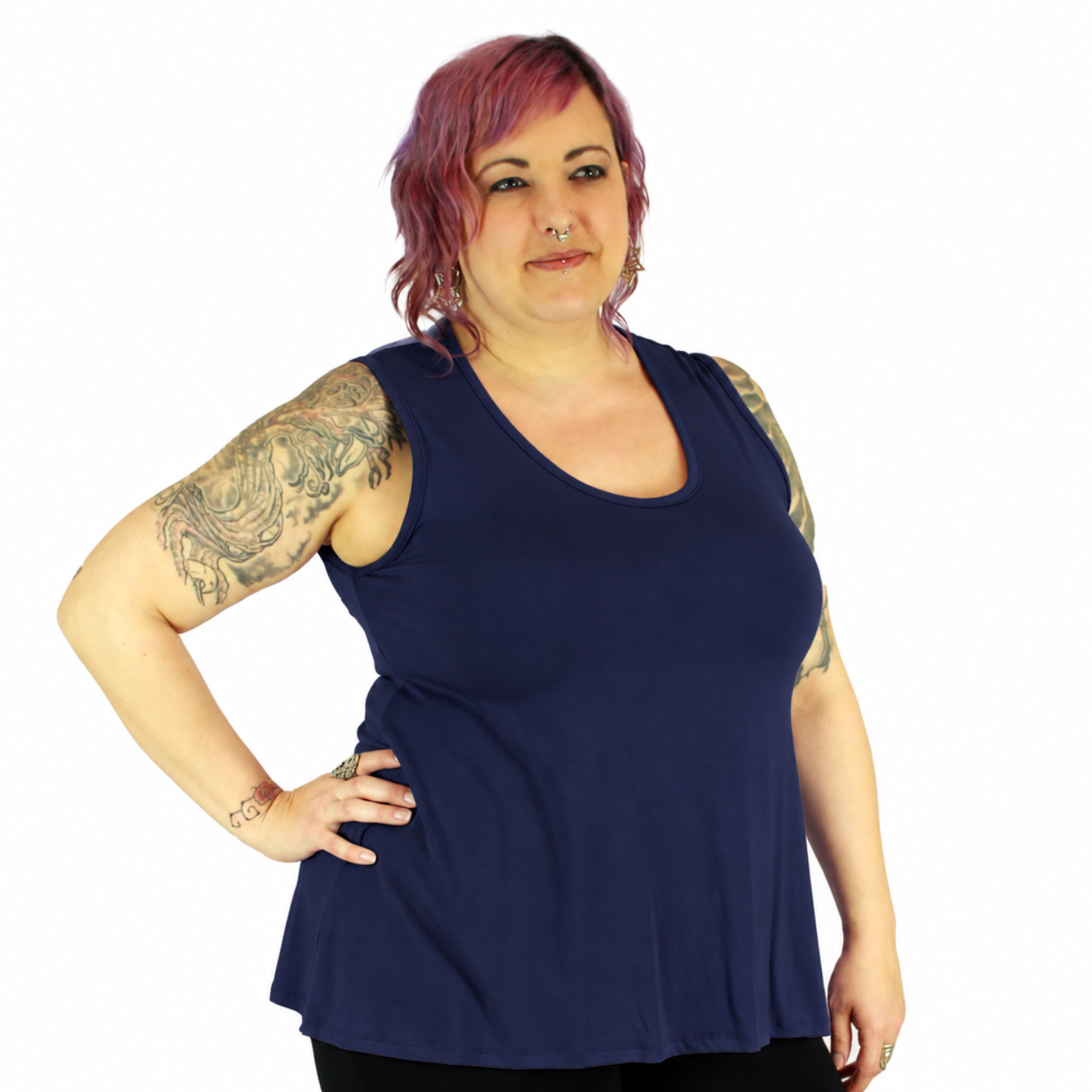 Cadence Tank
