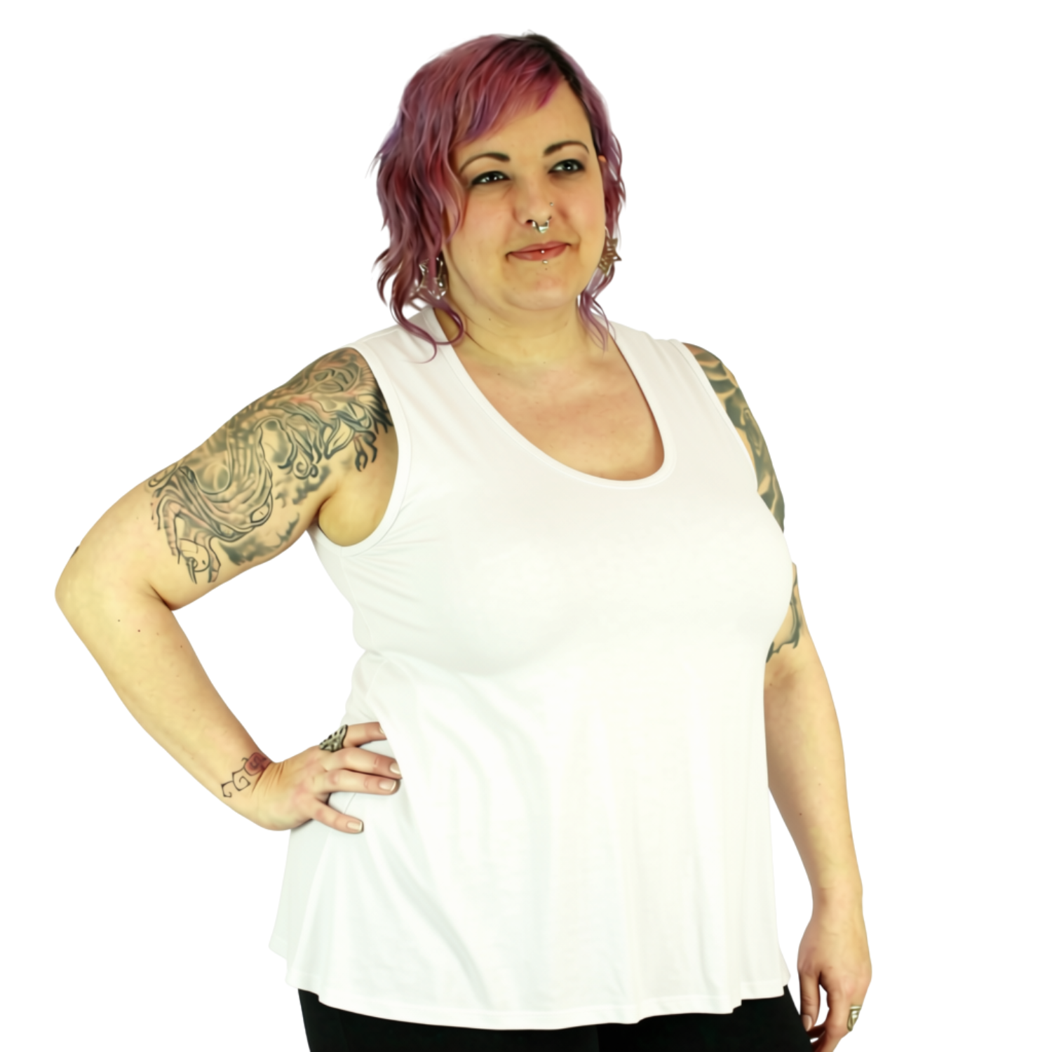 Cadence Tank