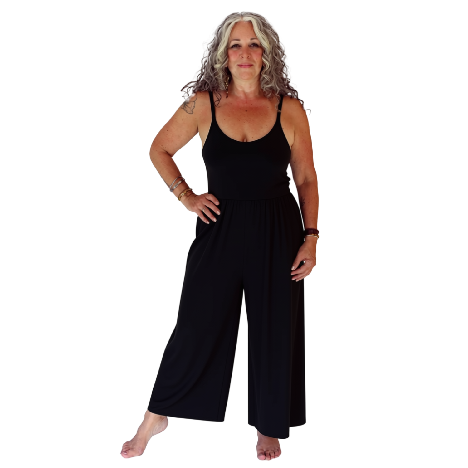 Celeste Jumpsuit