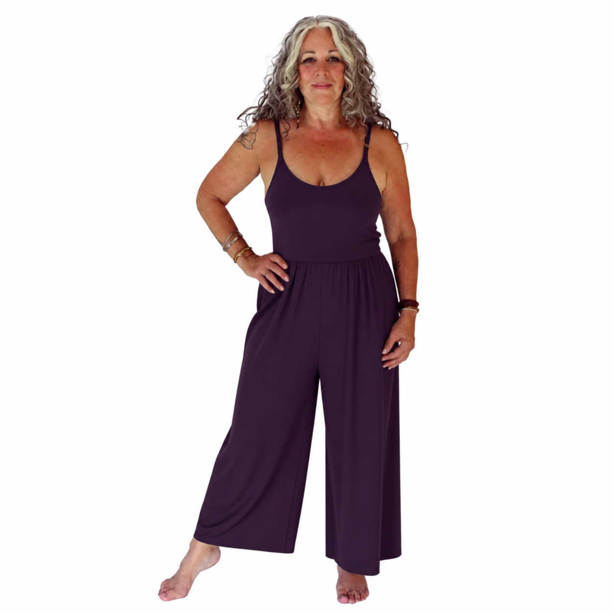 Celeste Jumpsuit