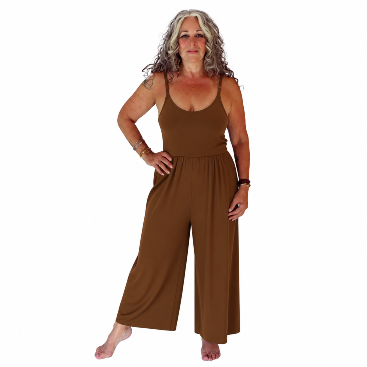 Celeste Jumpsuit