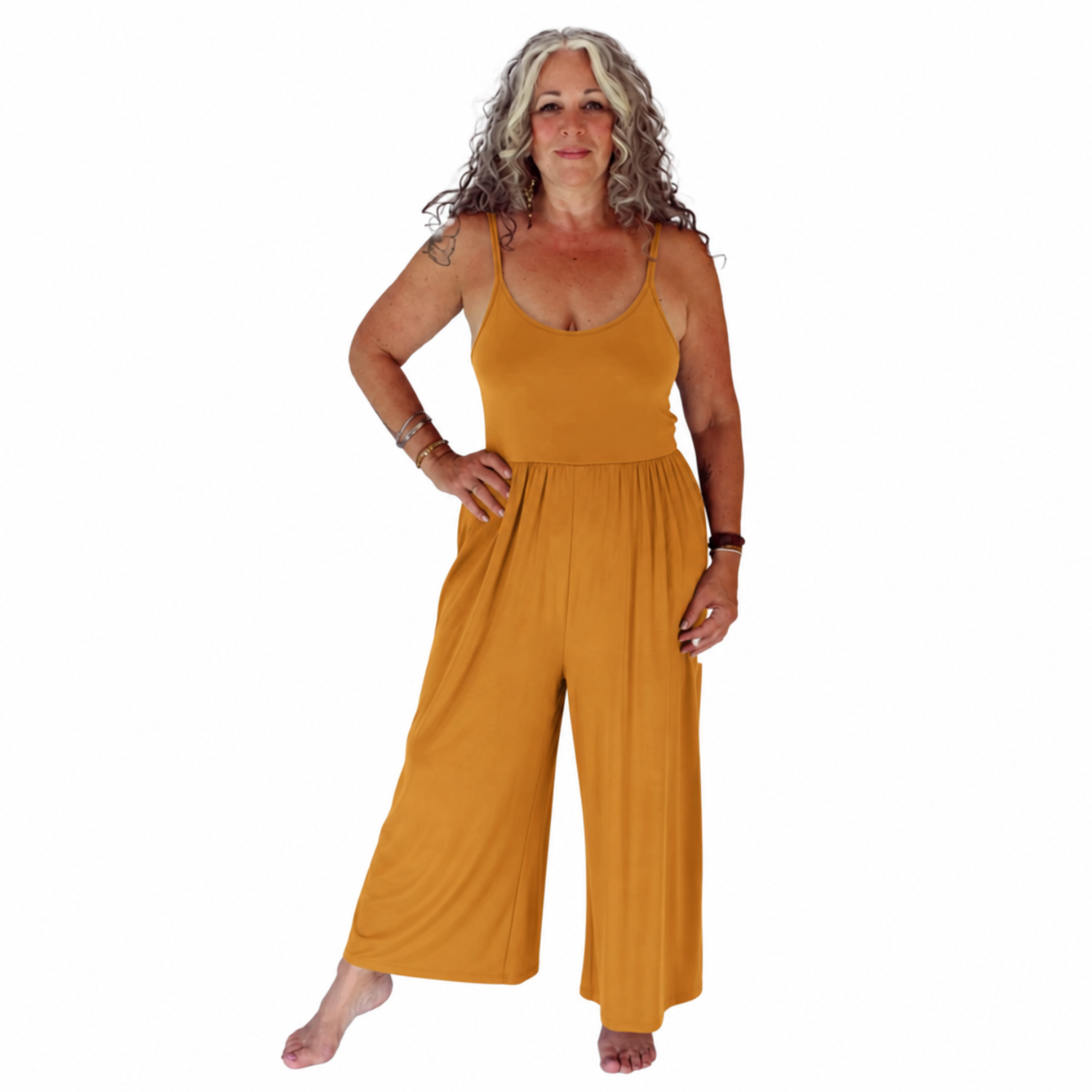 Celeste Jumpsuit