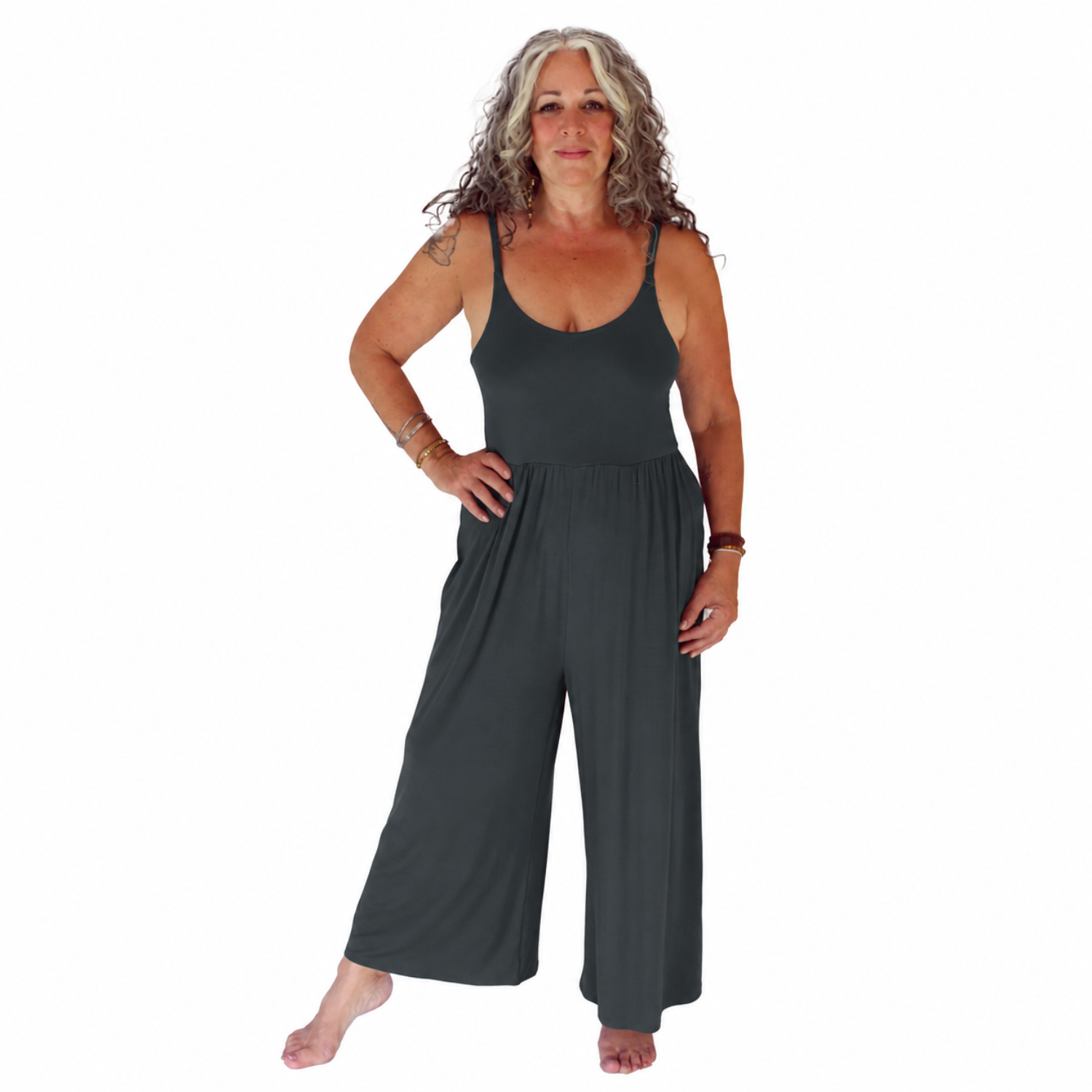 Celeste Jumpsuit