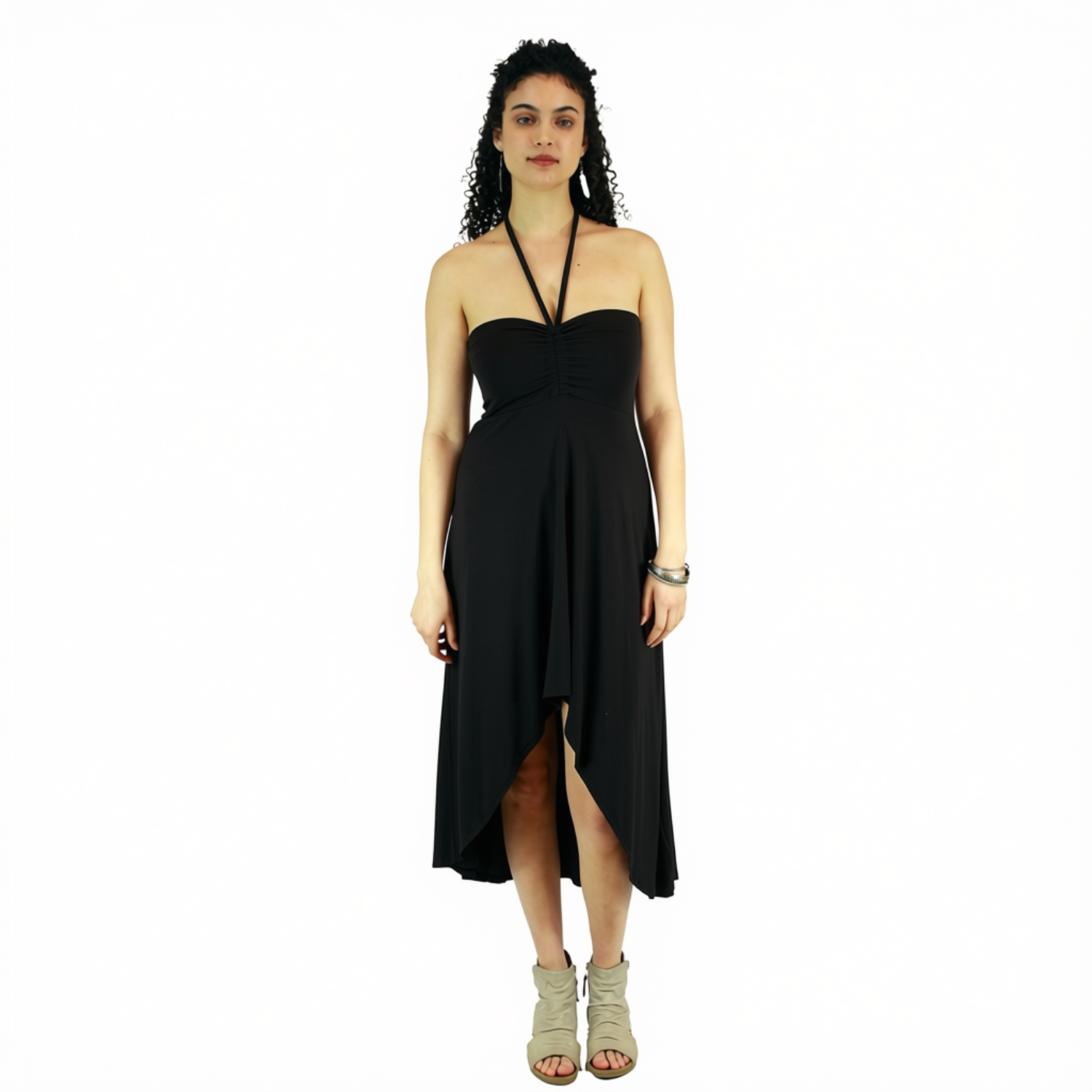 Charlotte Skirt Dress