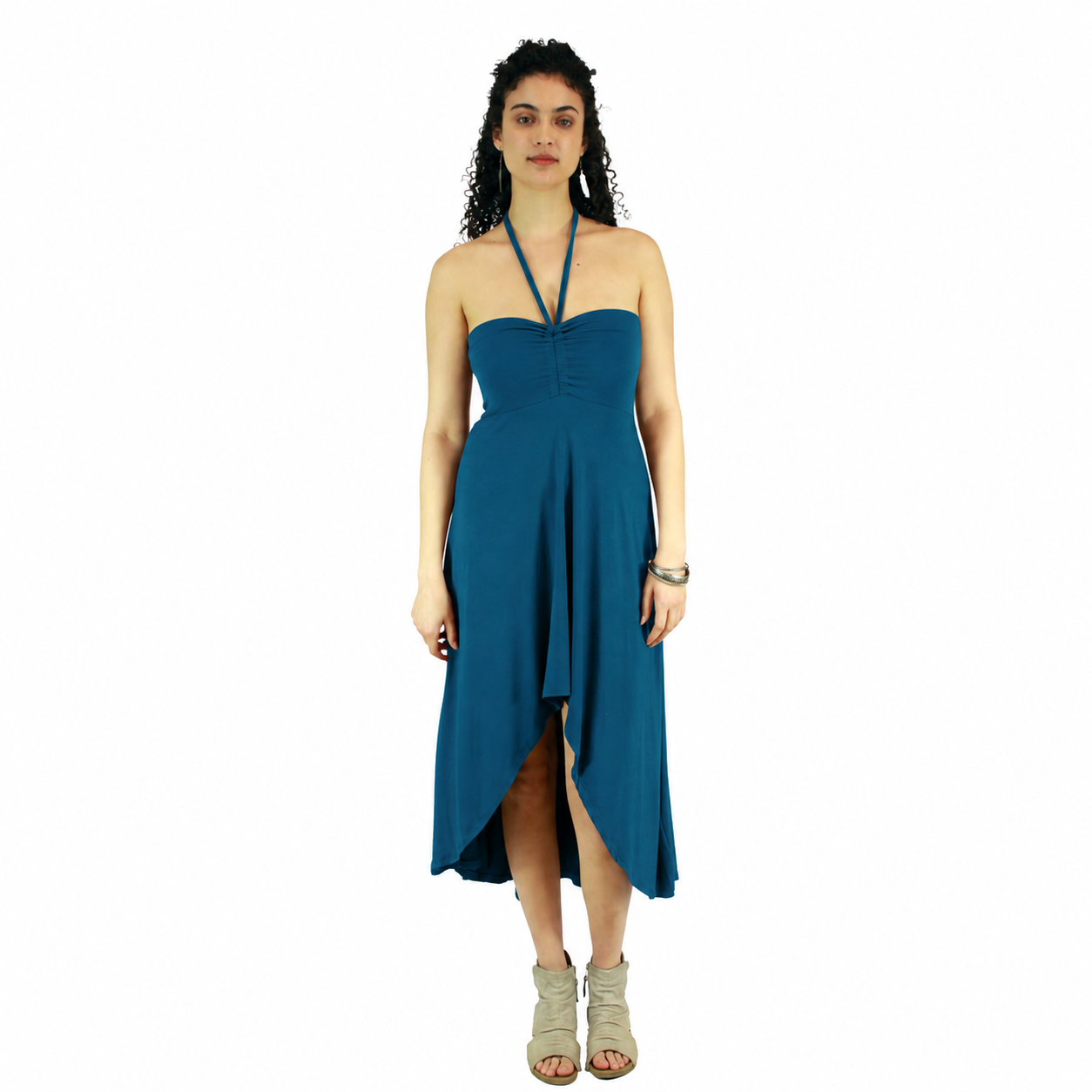 Charlotte Skirt Dress