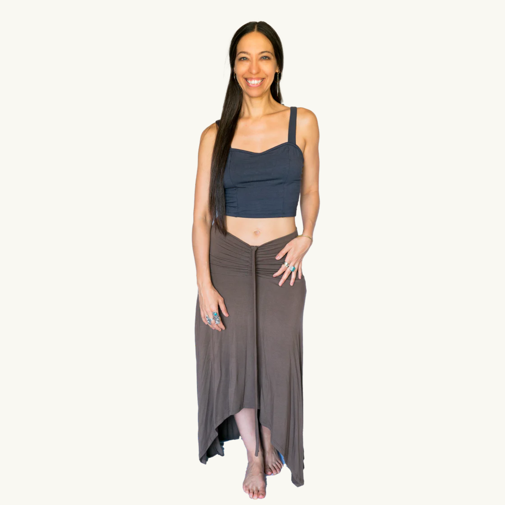 Charlotte Skirt Dress