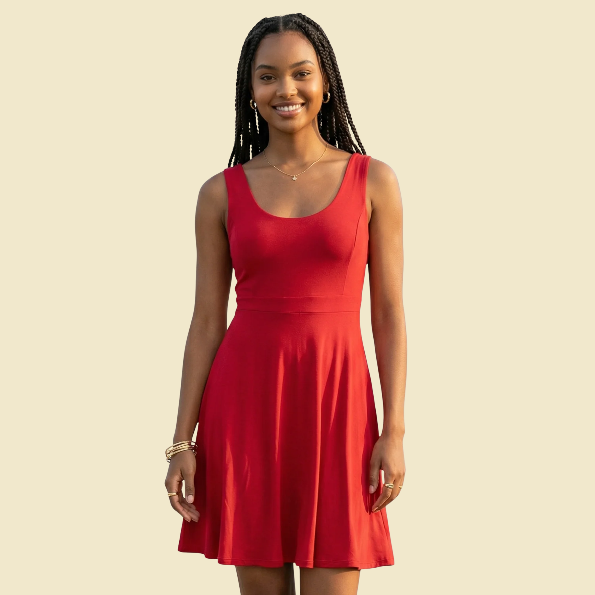 Esme Dress