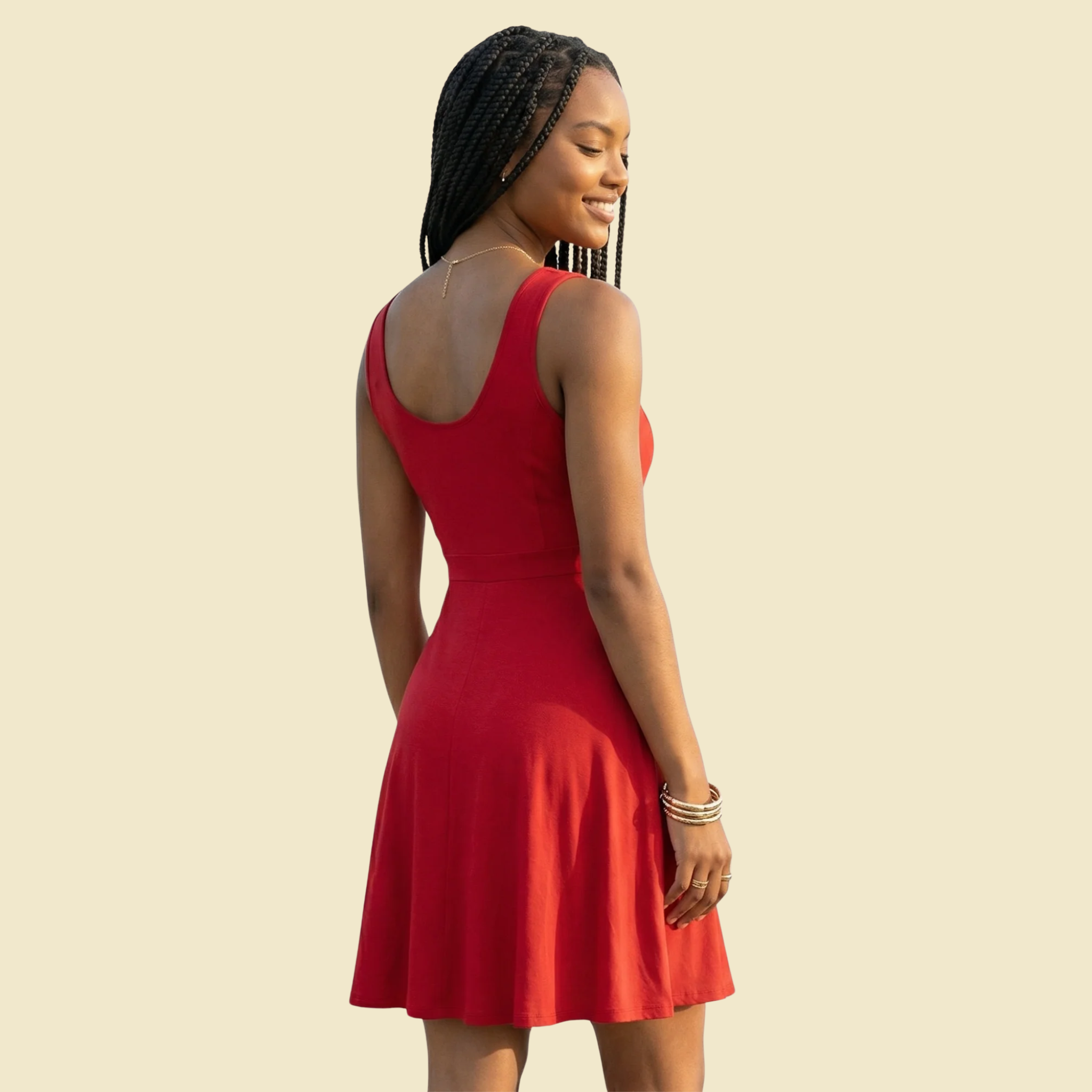 Esme Dress