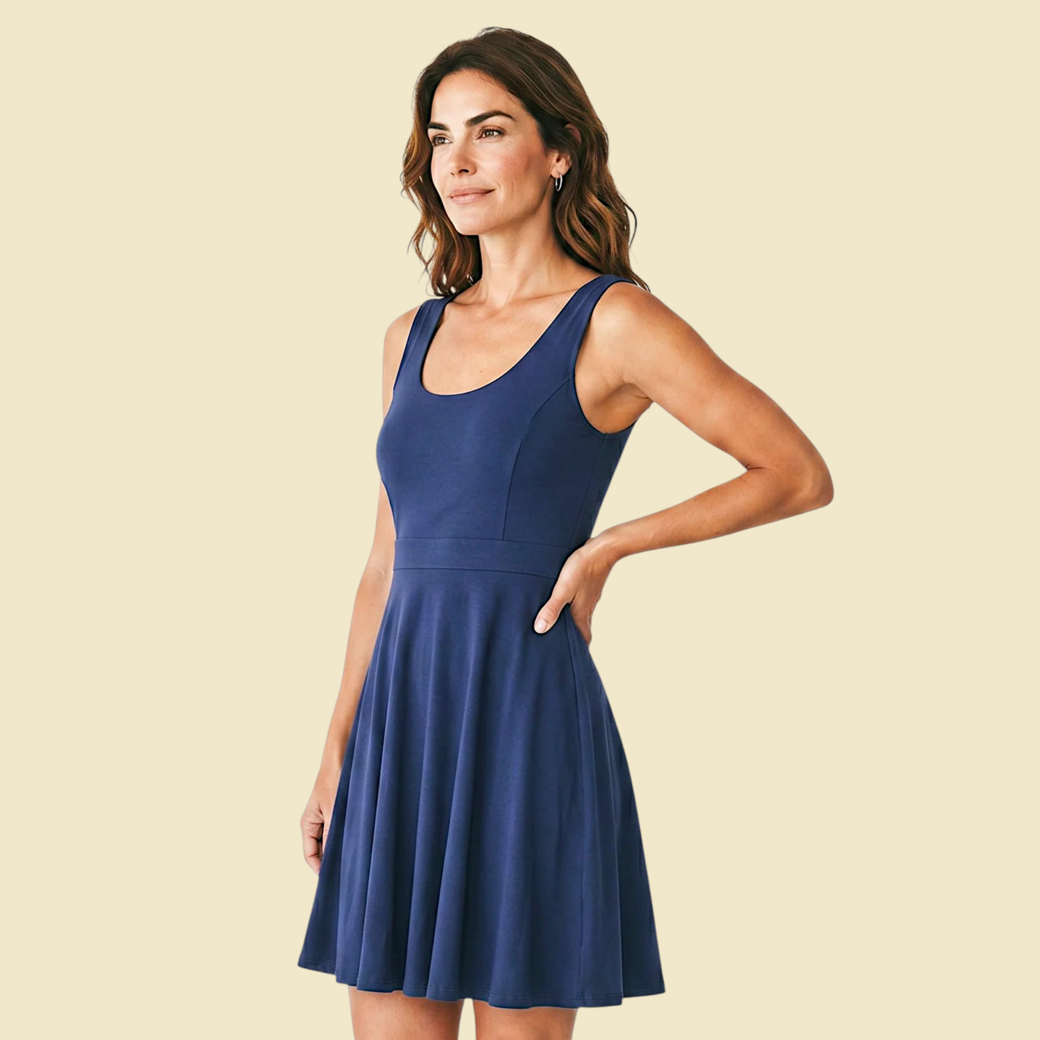 Esme Dress