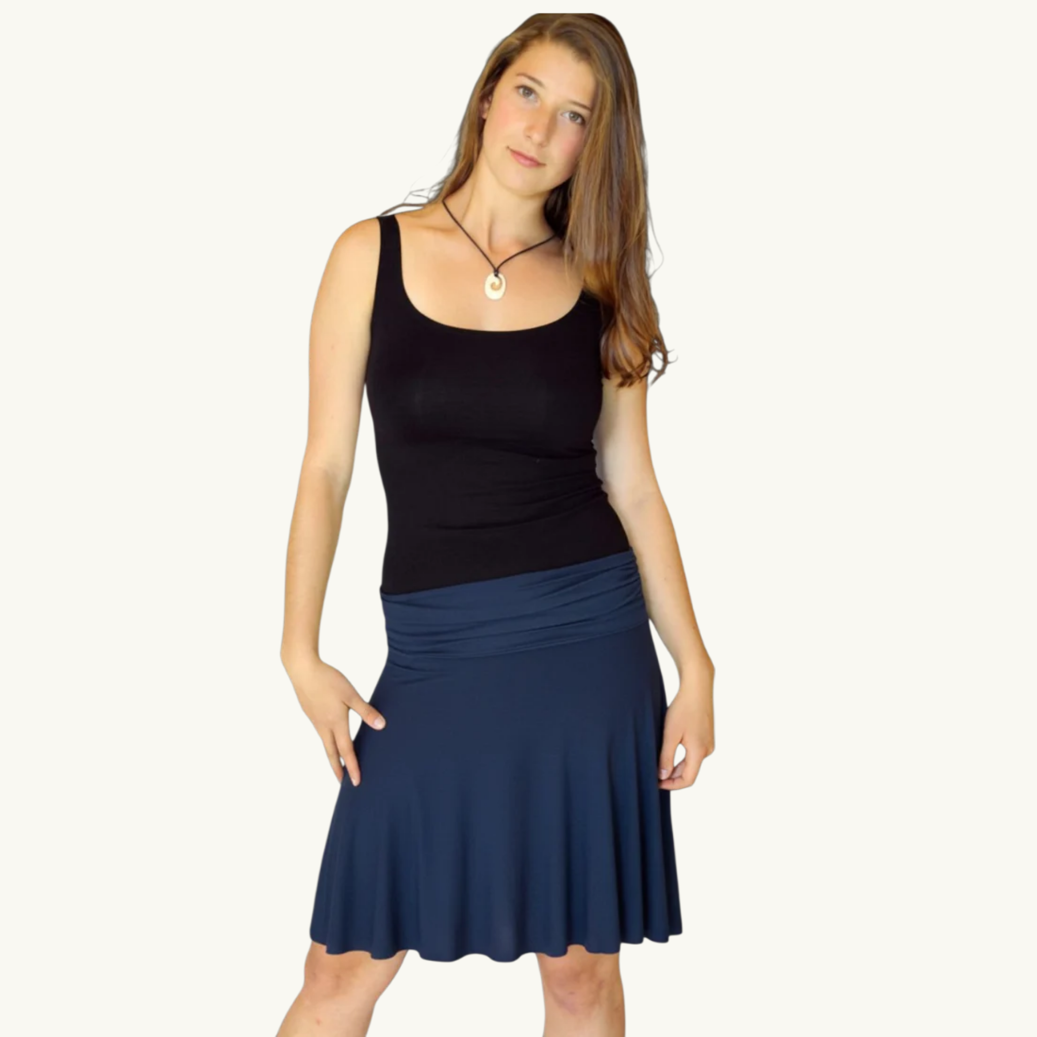 Adina Skirt