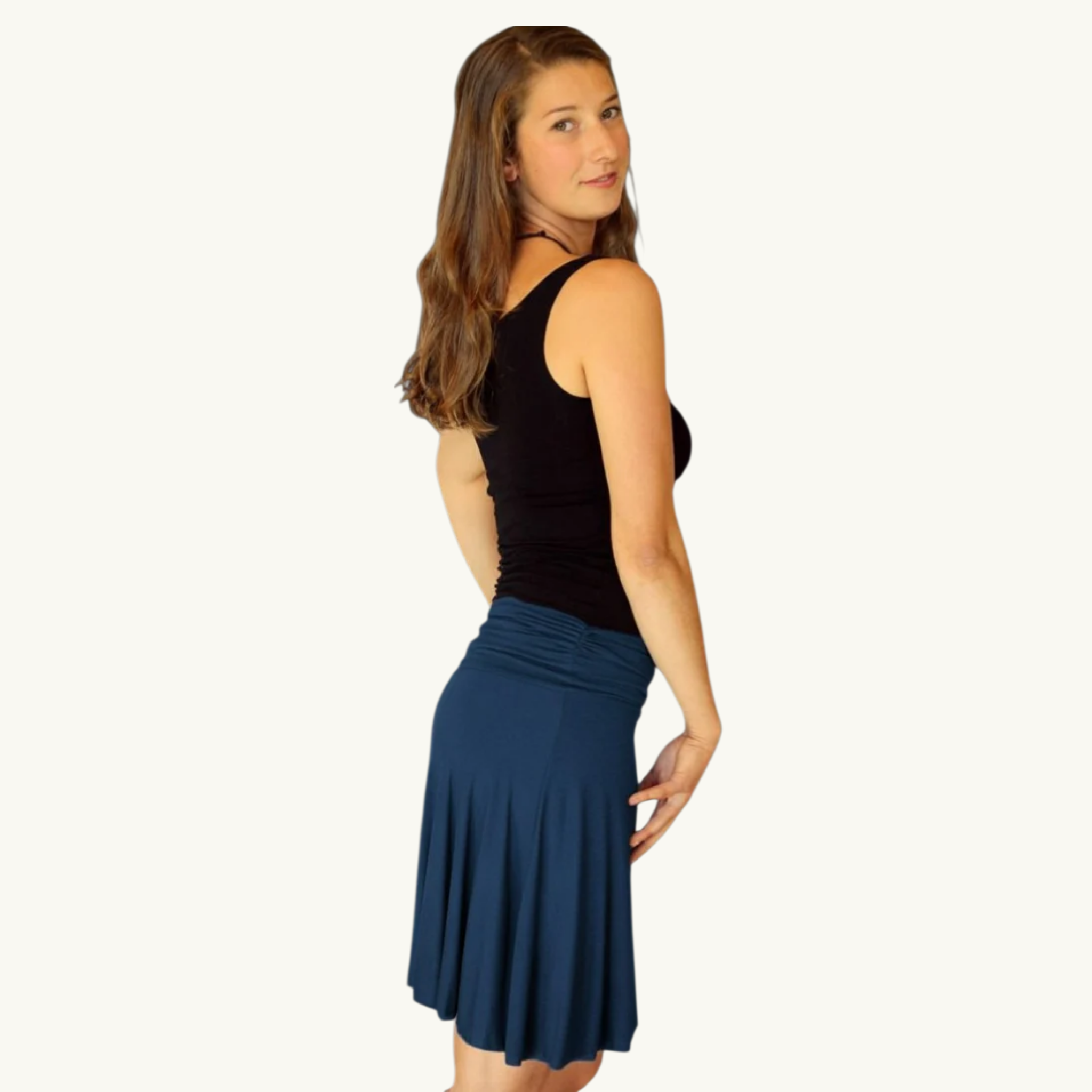 Adina Skirt